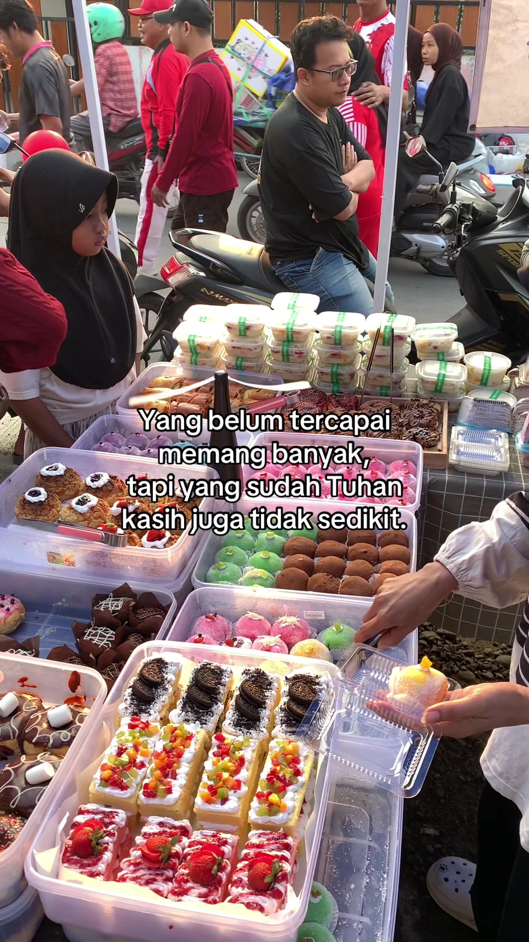 @Kawan Dessert