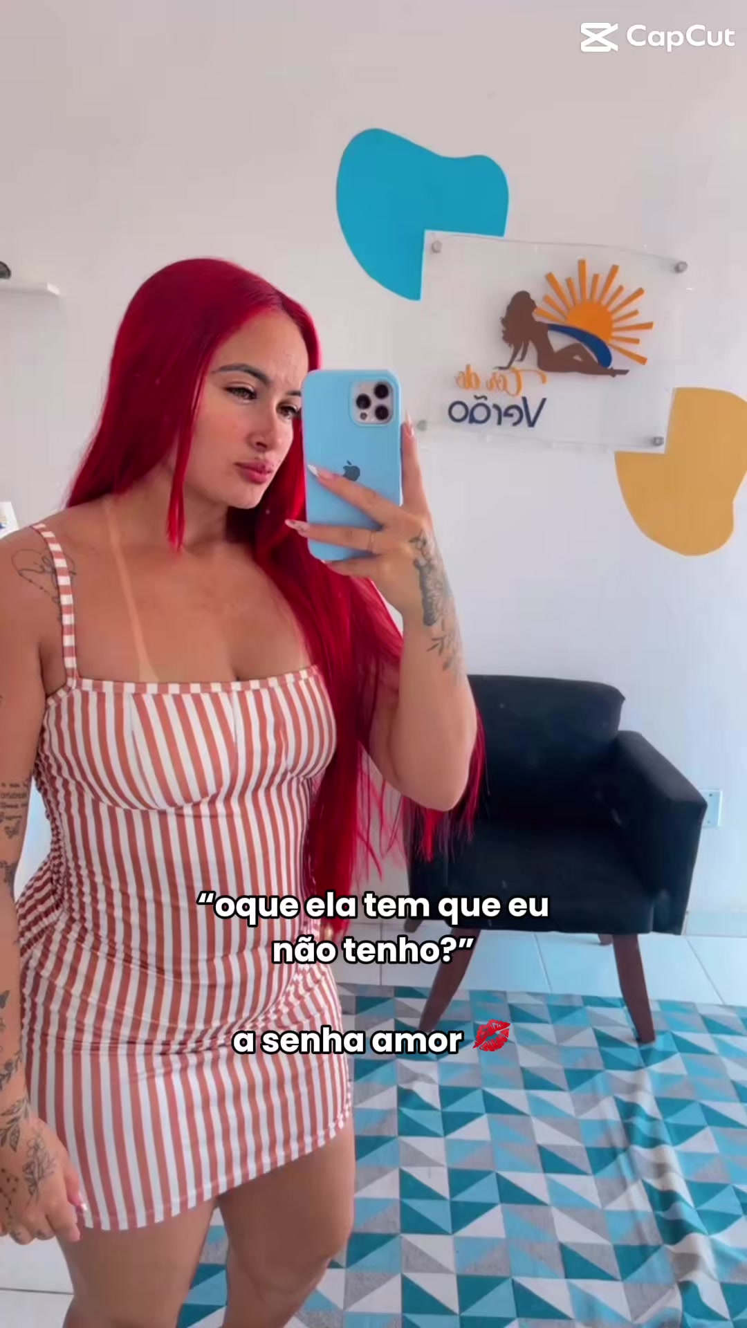 @Cleana Ruiva