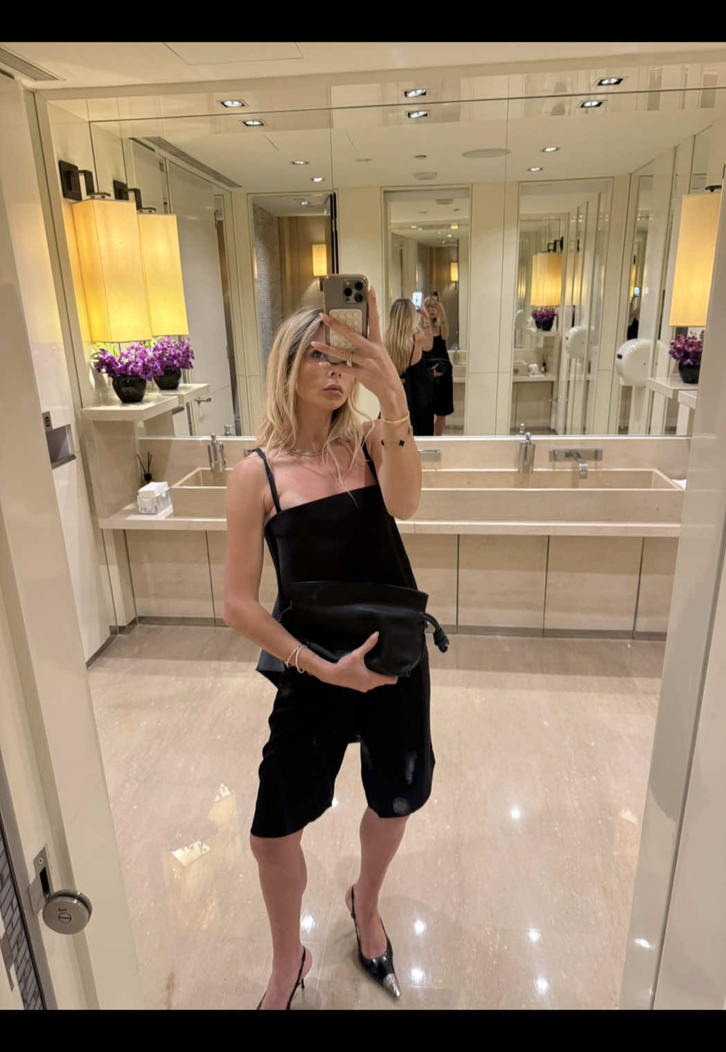 @Georgia La Fontaine