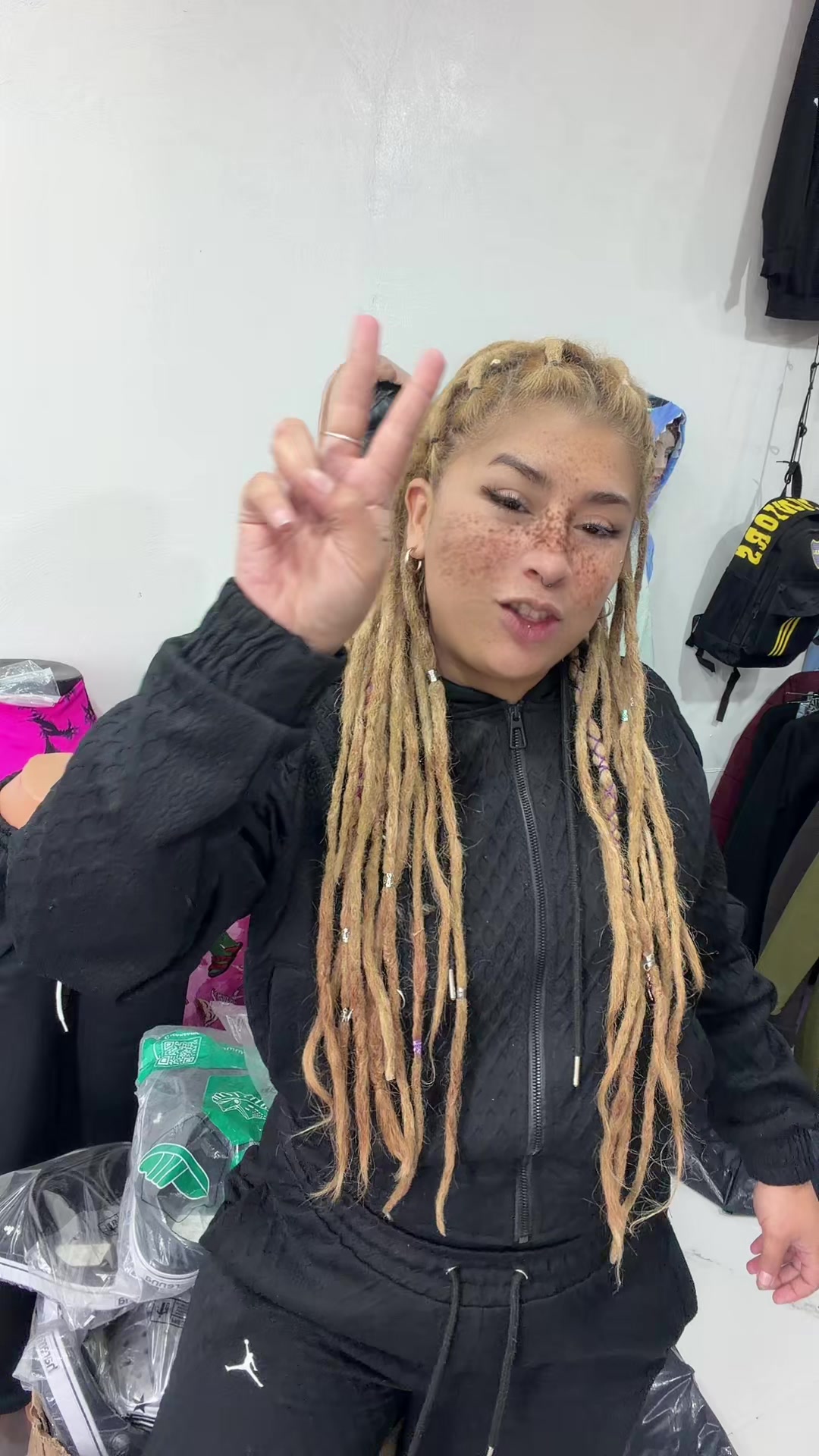 @Abii Rasta