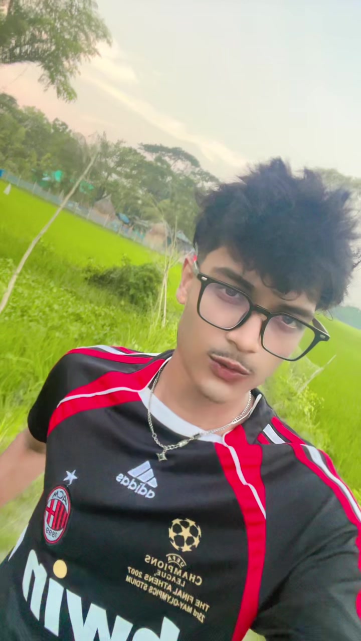 @মামা ভাগ্নি 🥰😚