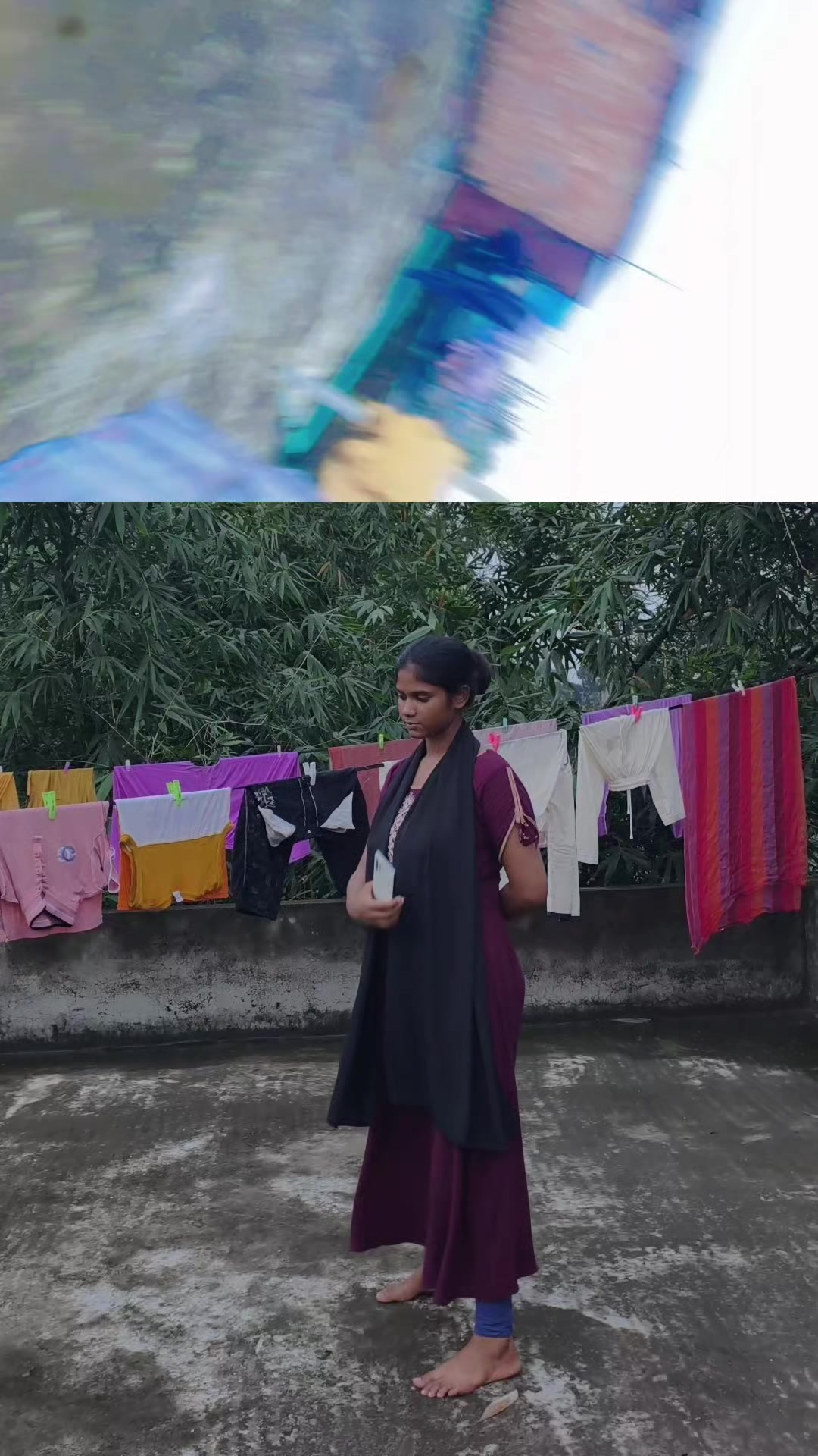 @AR Aklima vlogs