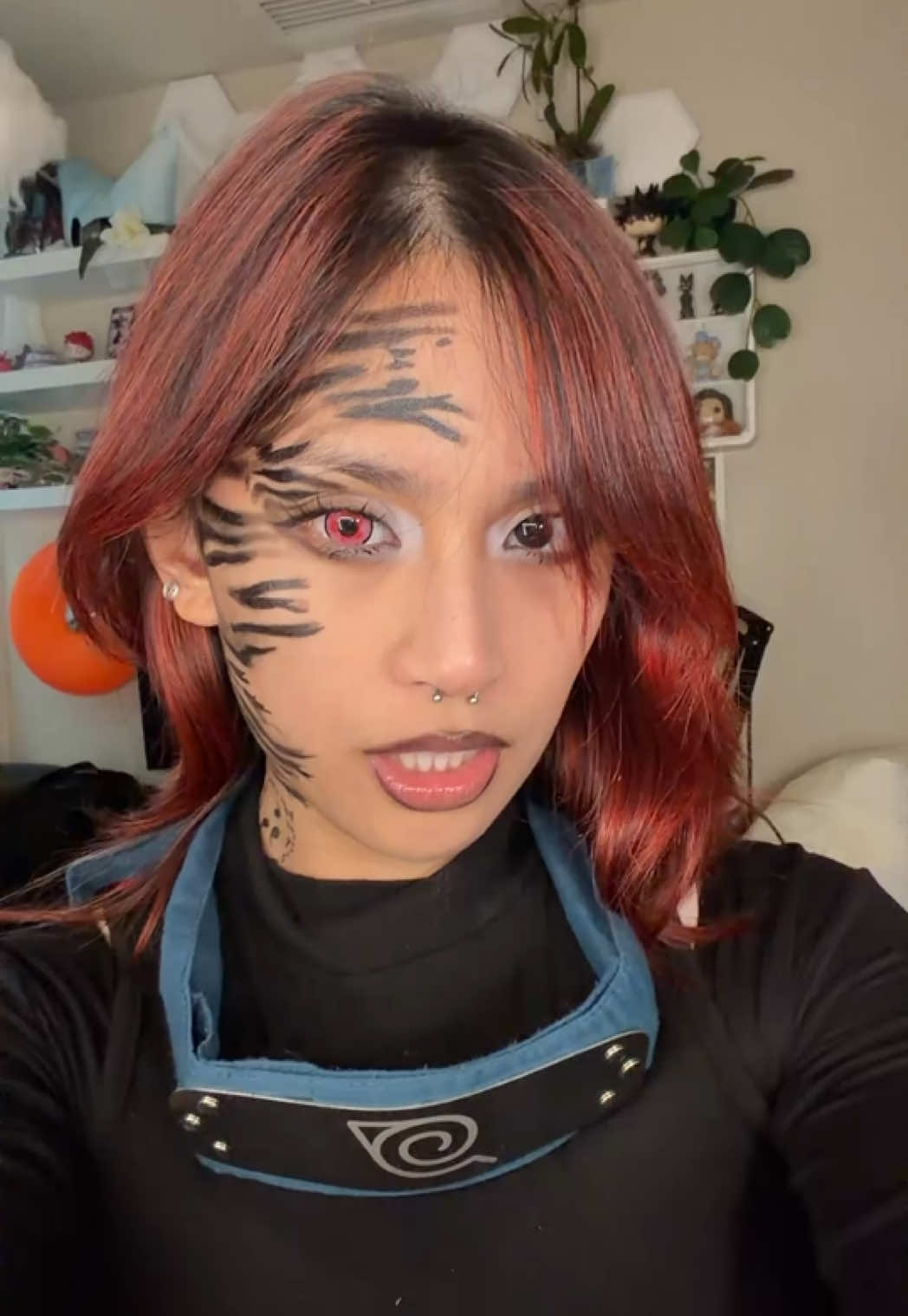 @caracakez | cosplay + makeup ♡