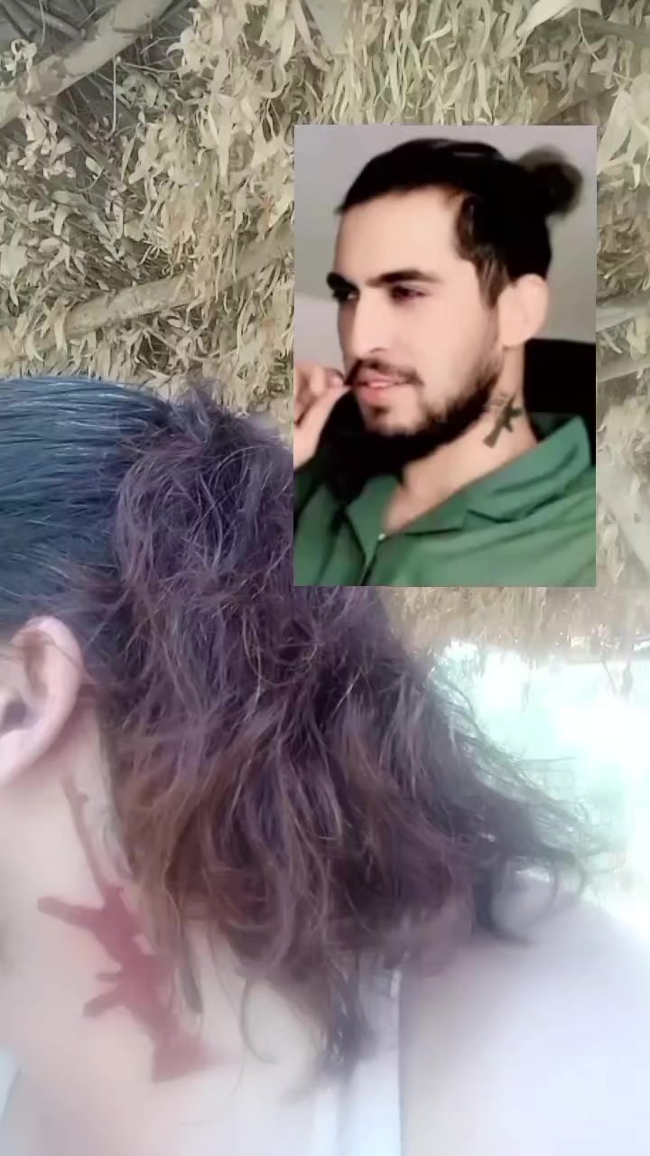 @MALISHER AFRIDI