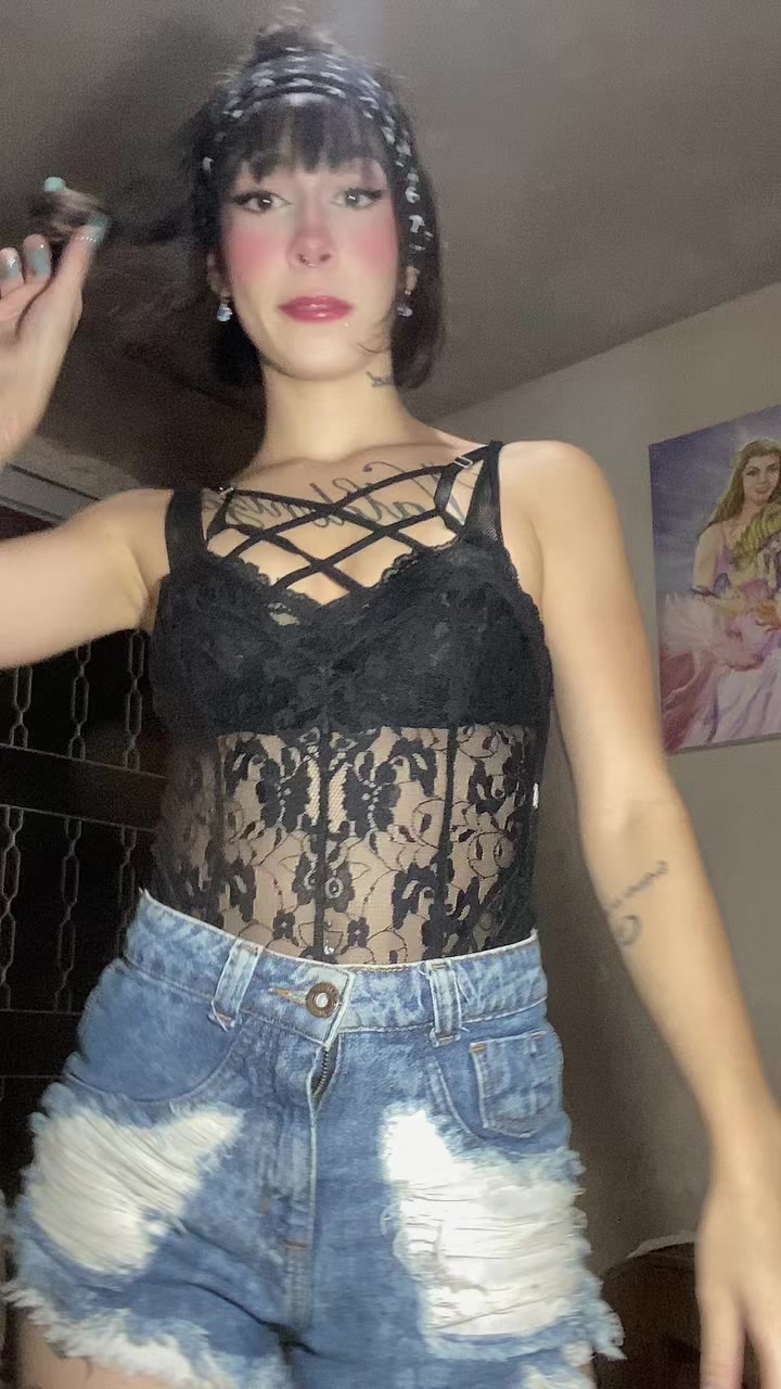 @veve anjos