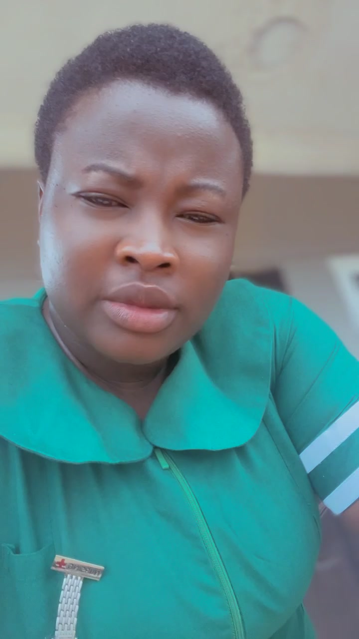 @FIRE 🔥 PROPHETESS GLADYS