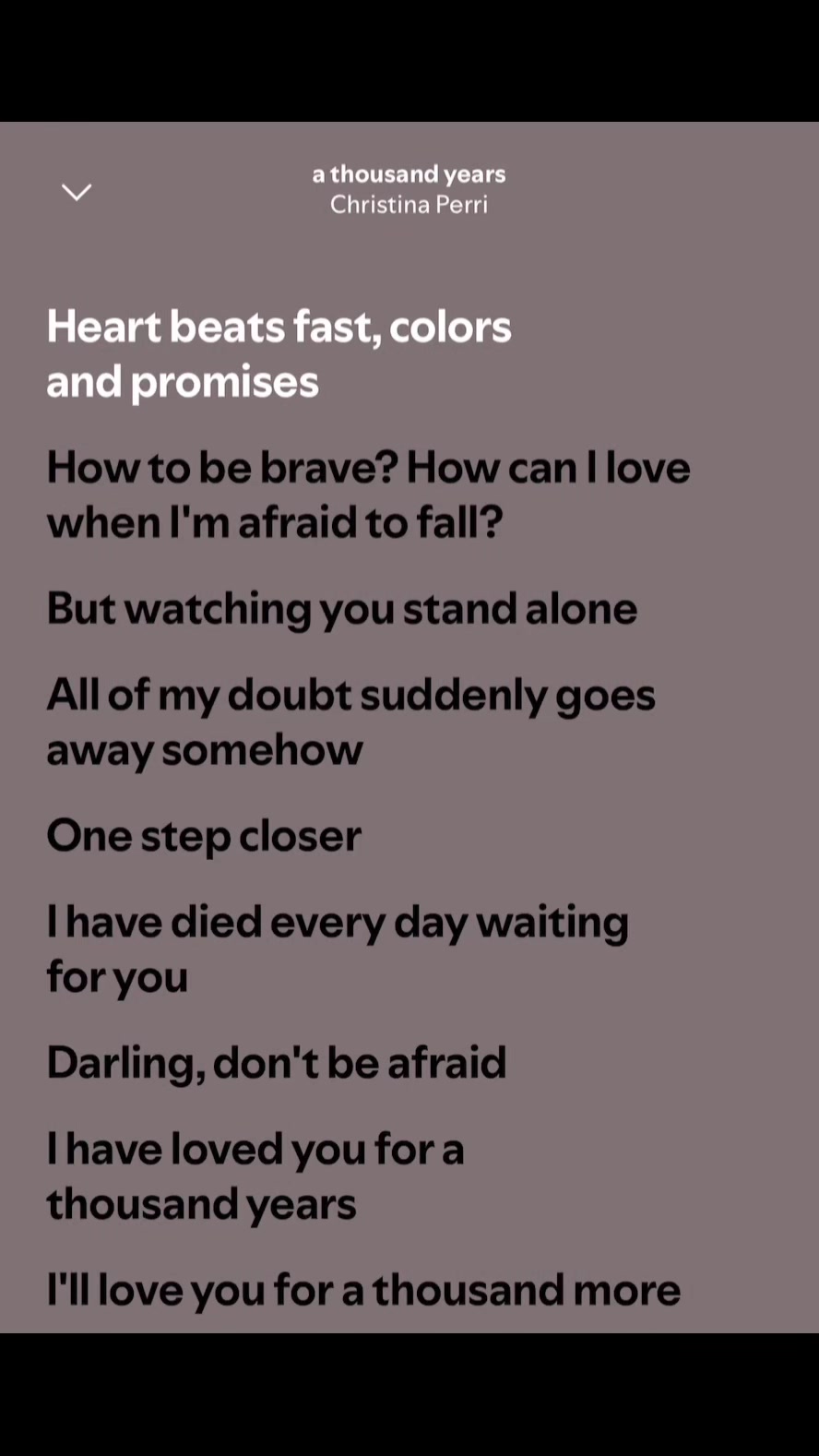 @hmlyrics