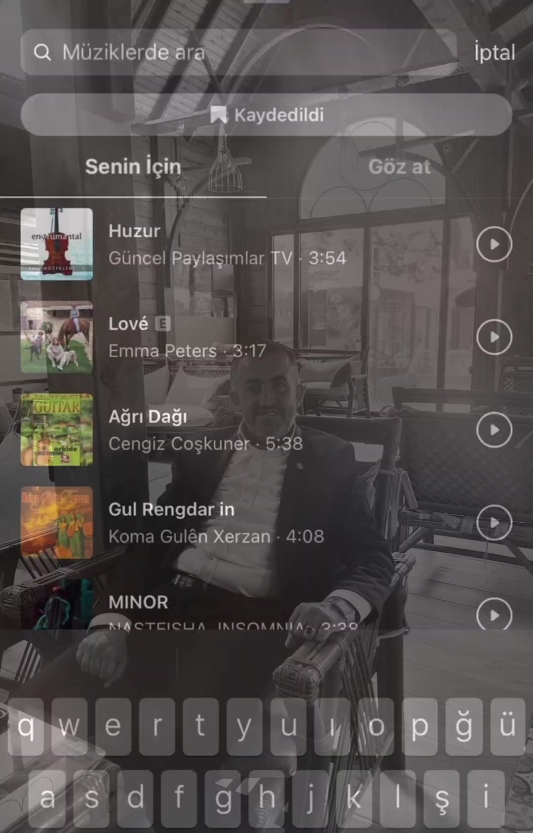 @FİKRET &Ccedil;ELİK