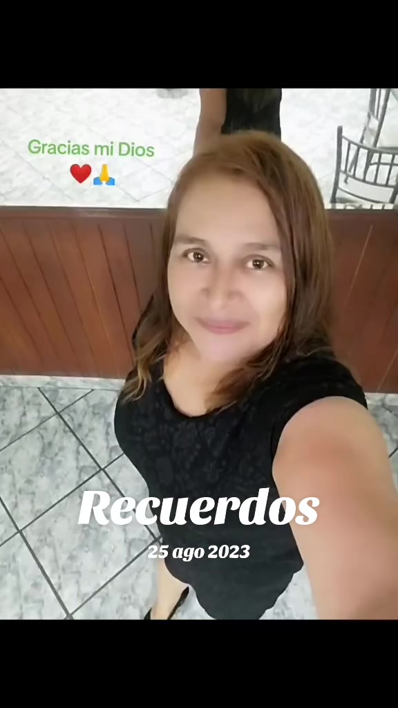 @Teresa Rivas