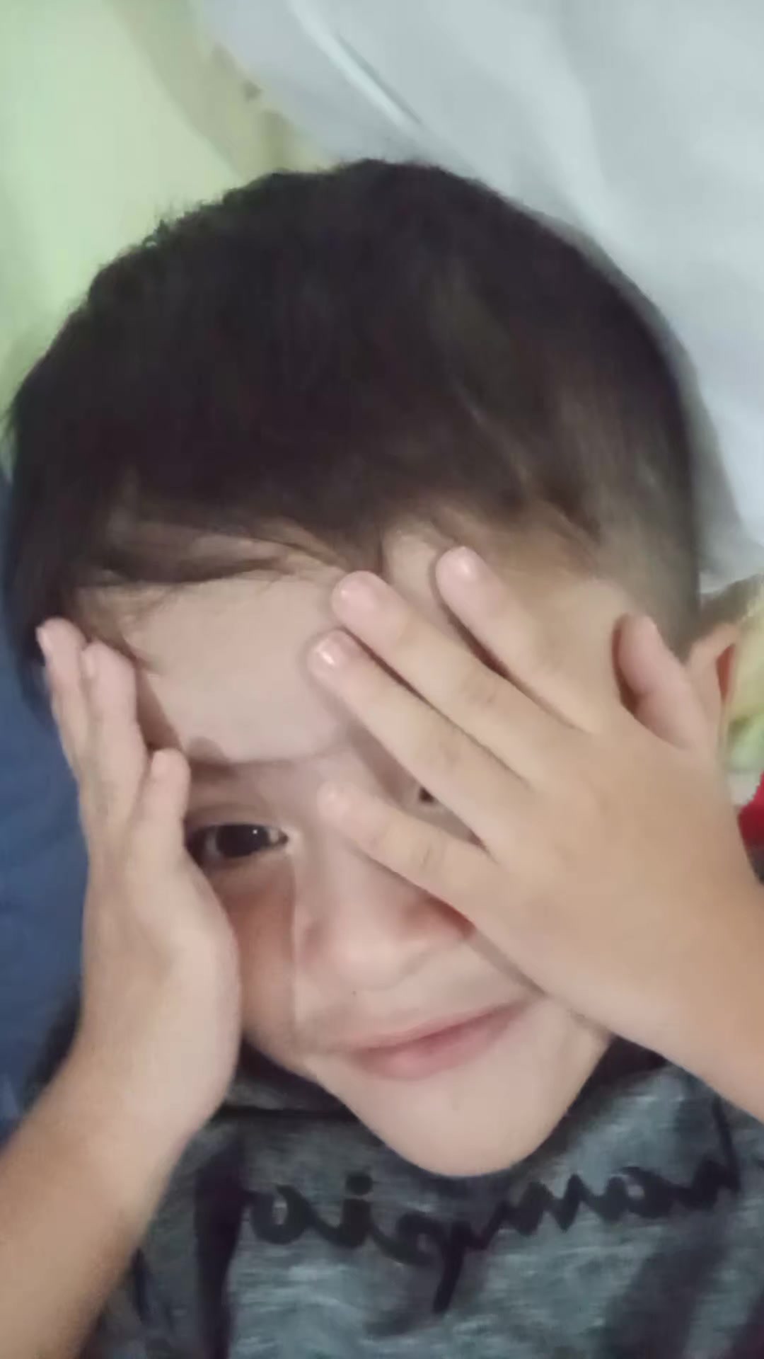 @ROSARIO VR MIGELITO 😍🥰😍🤩