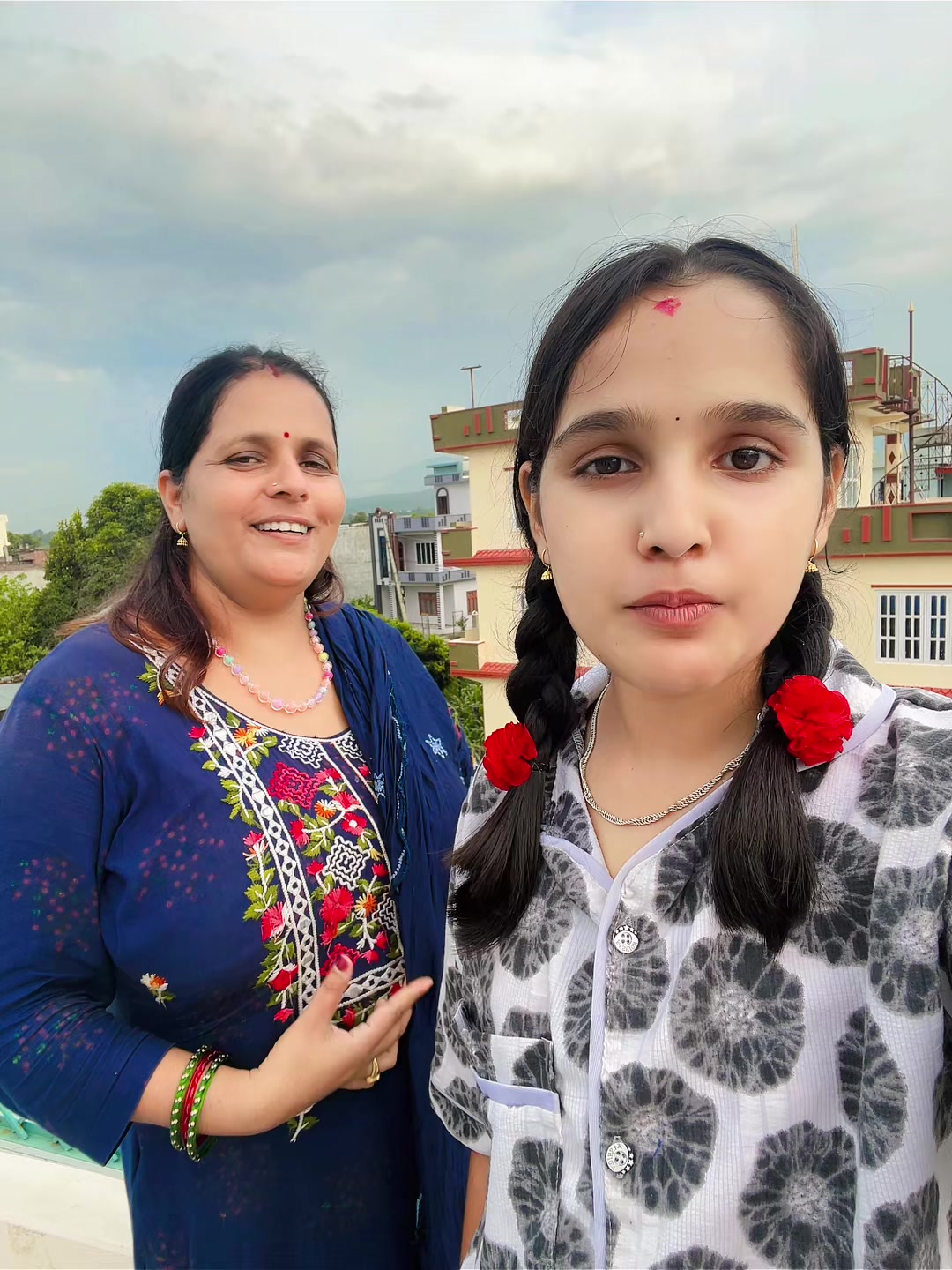 @Sushila Bhattarai