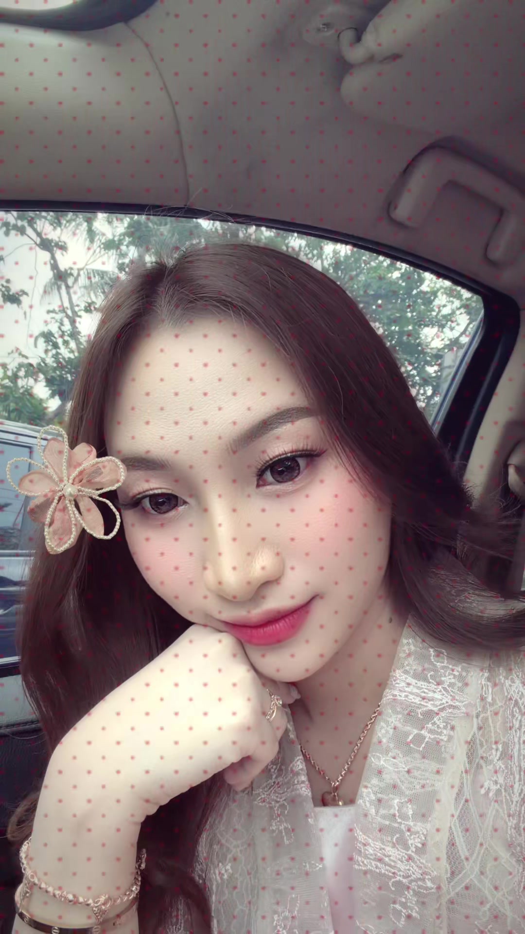 @Pricilia S