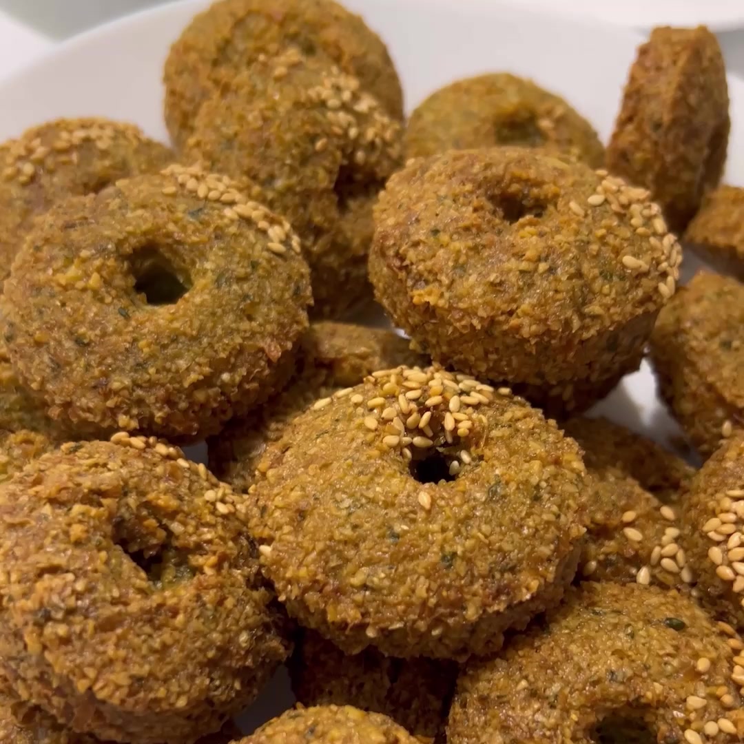 @وصفة وبسمة مع نداء