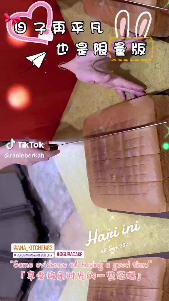 @Ana Berkah
