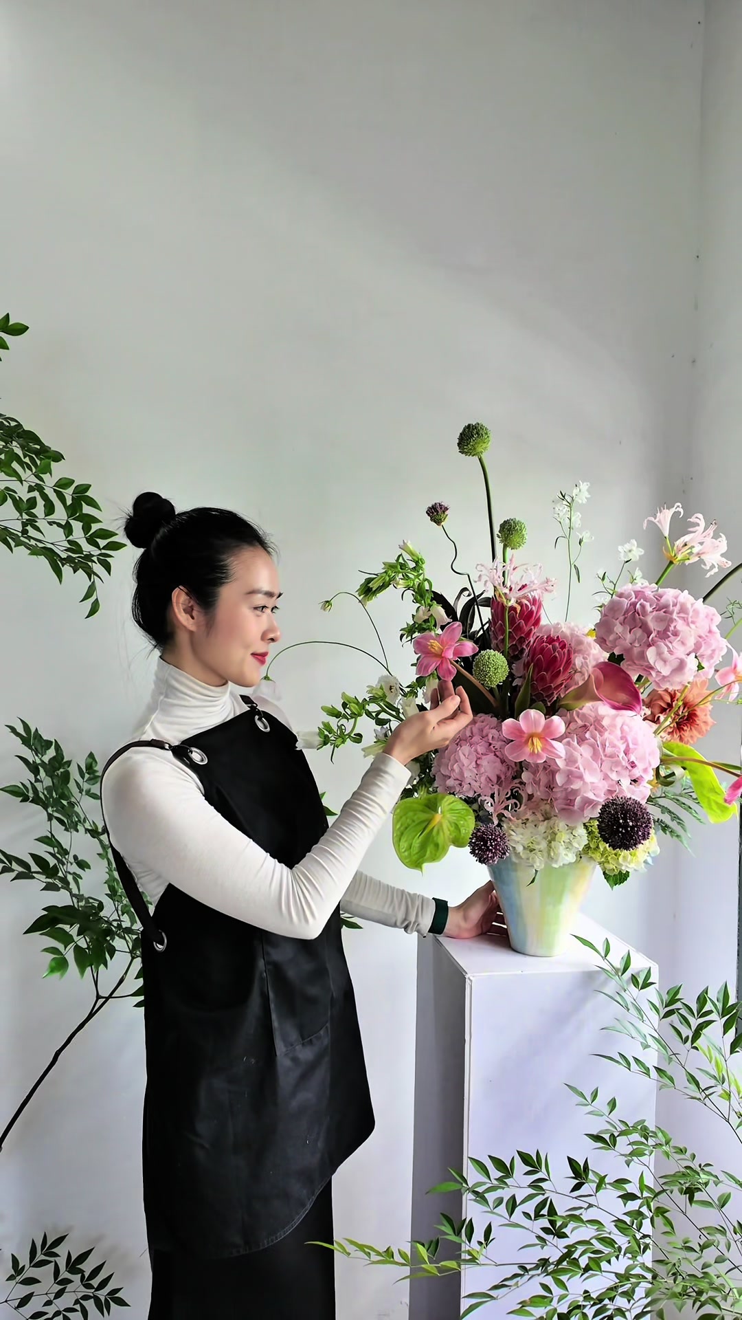 @Diệp Bảo Ngọc
