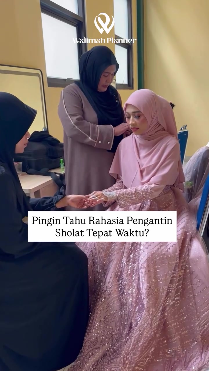 @Walimah Planner