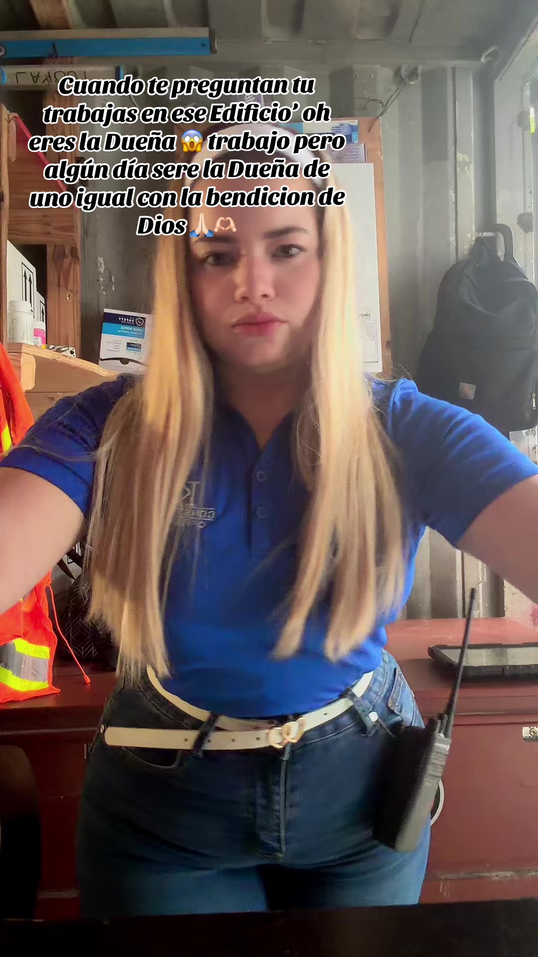 @Tu chikita bella