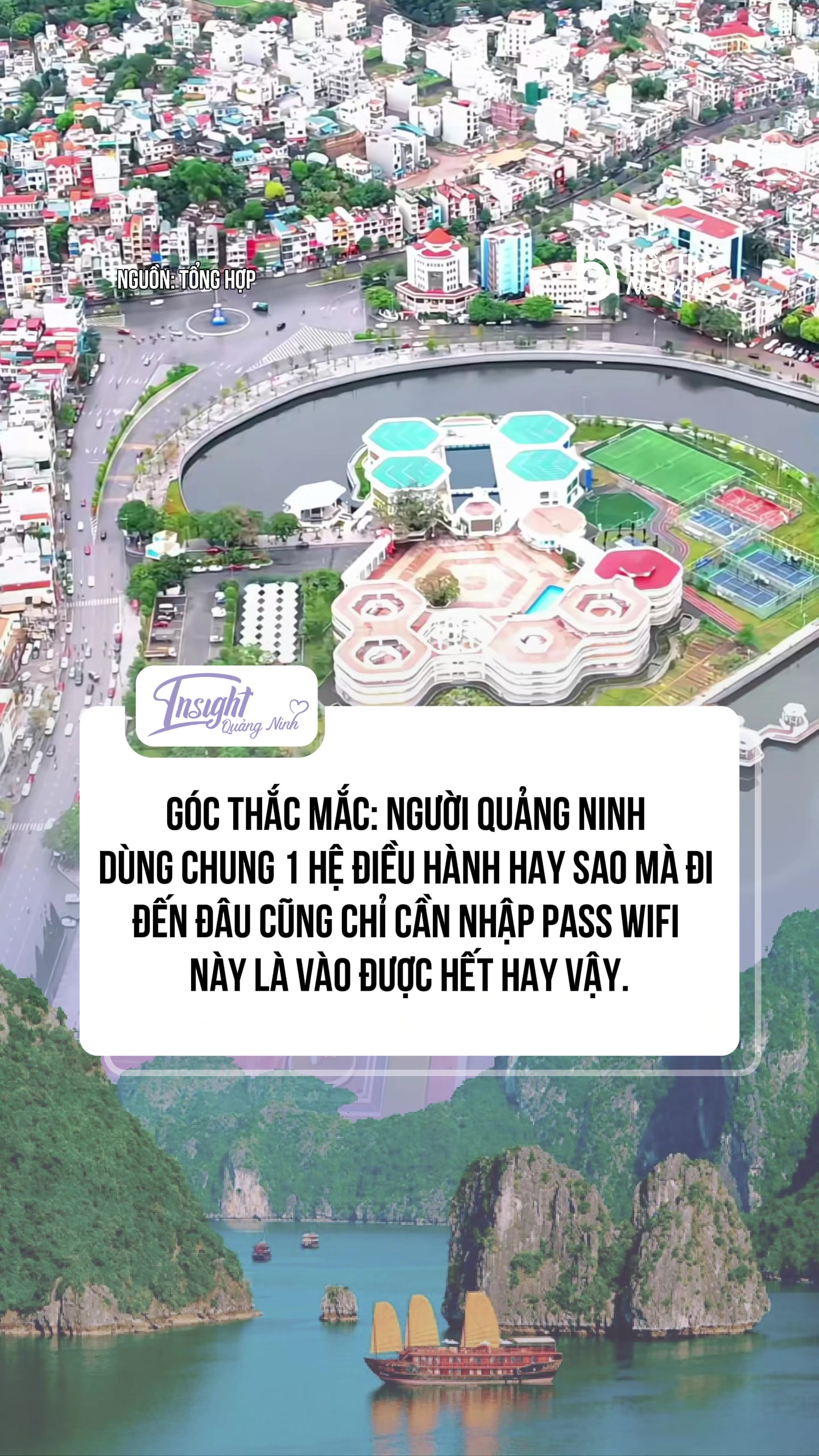 @Insight Quảng Ninh