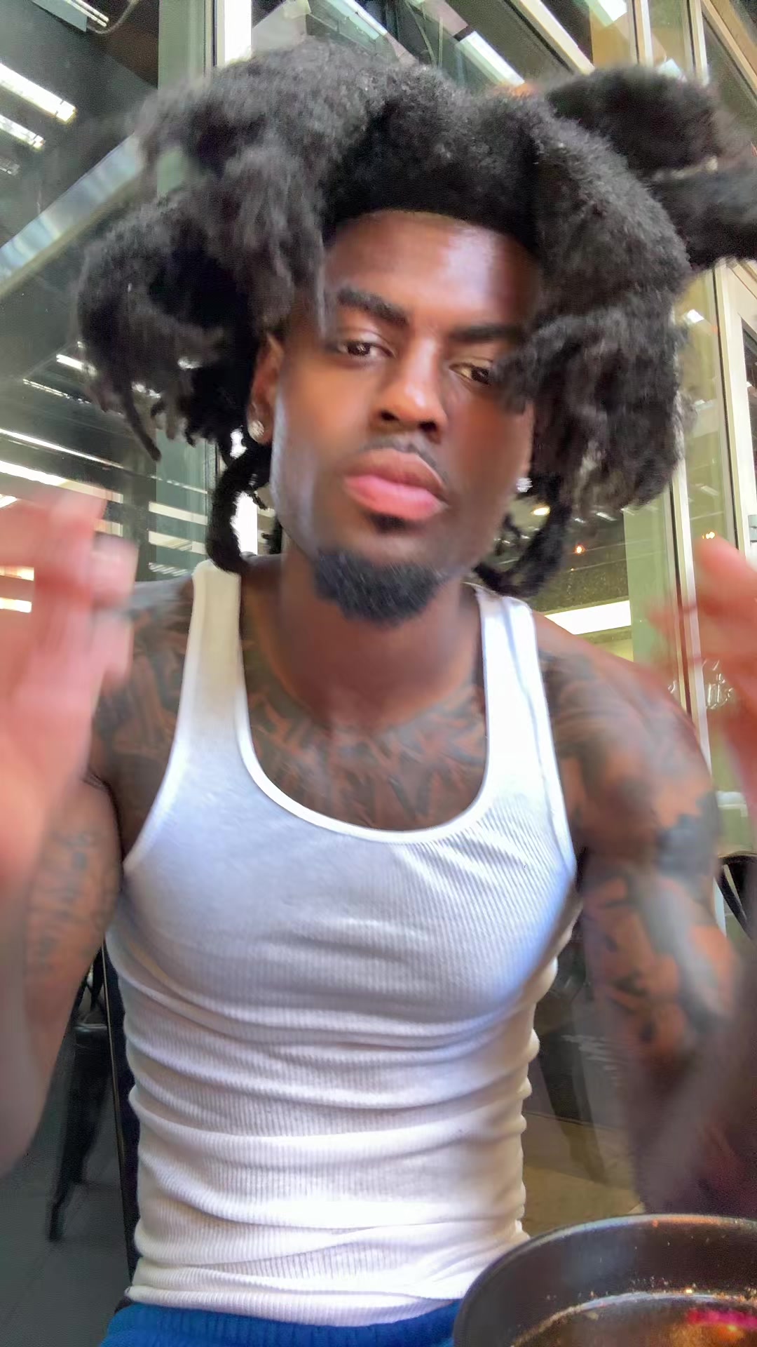 @Bean🙎🏿♂️