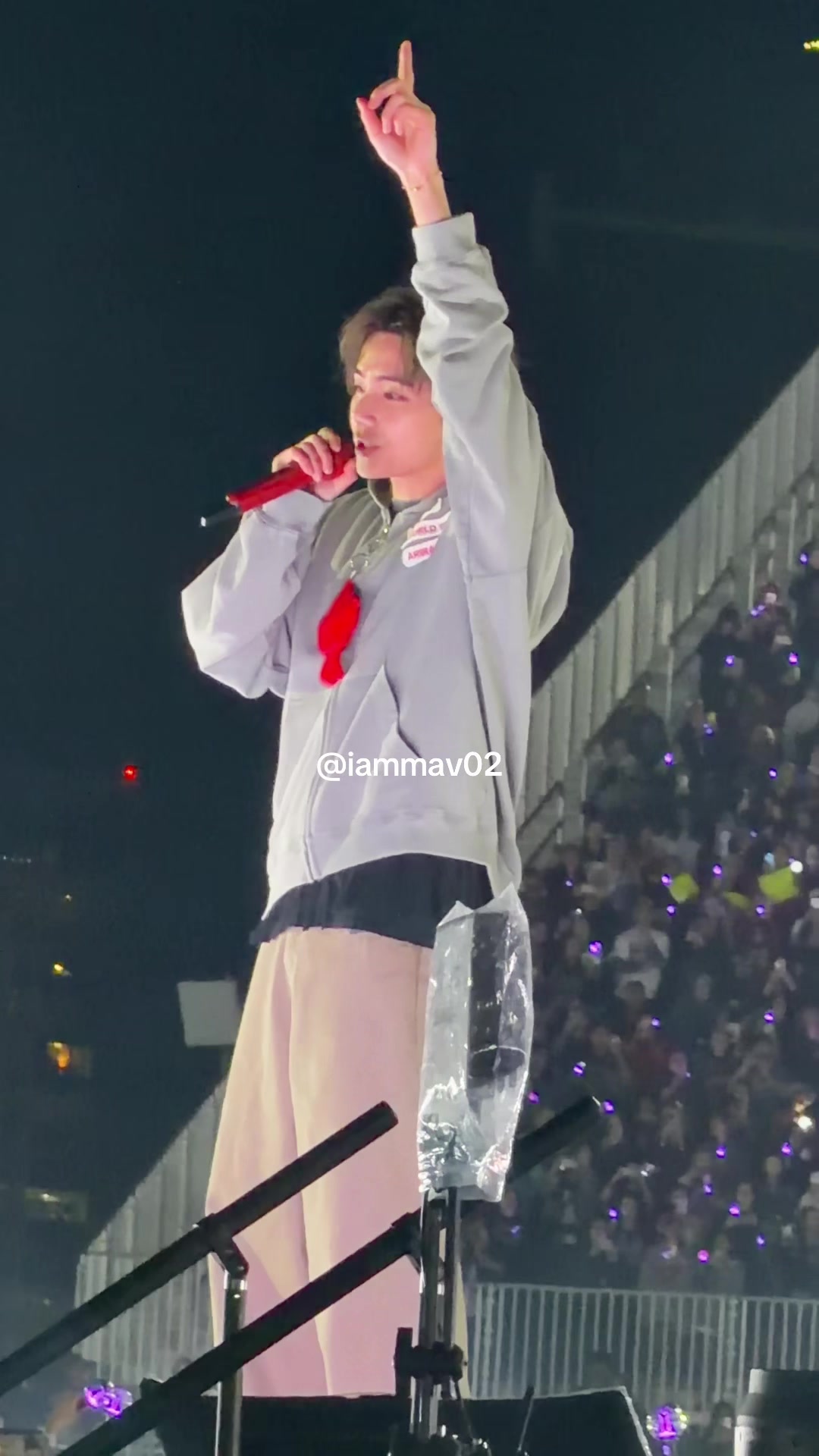 @Mav | BTS Baby Army