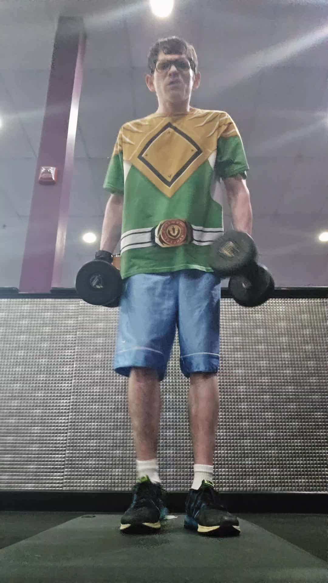 @Isaac