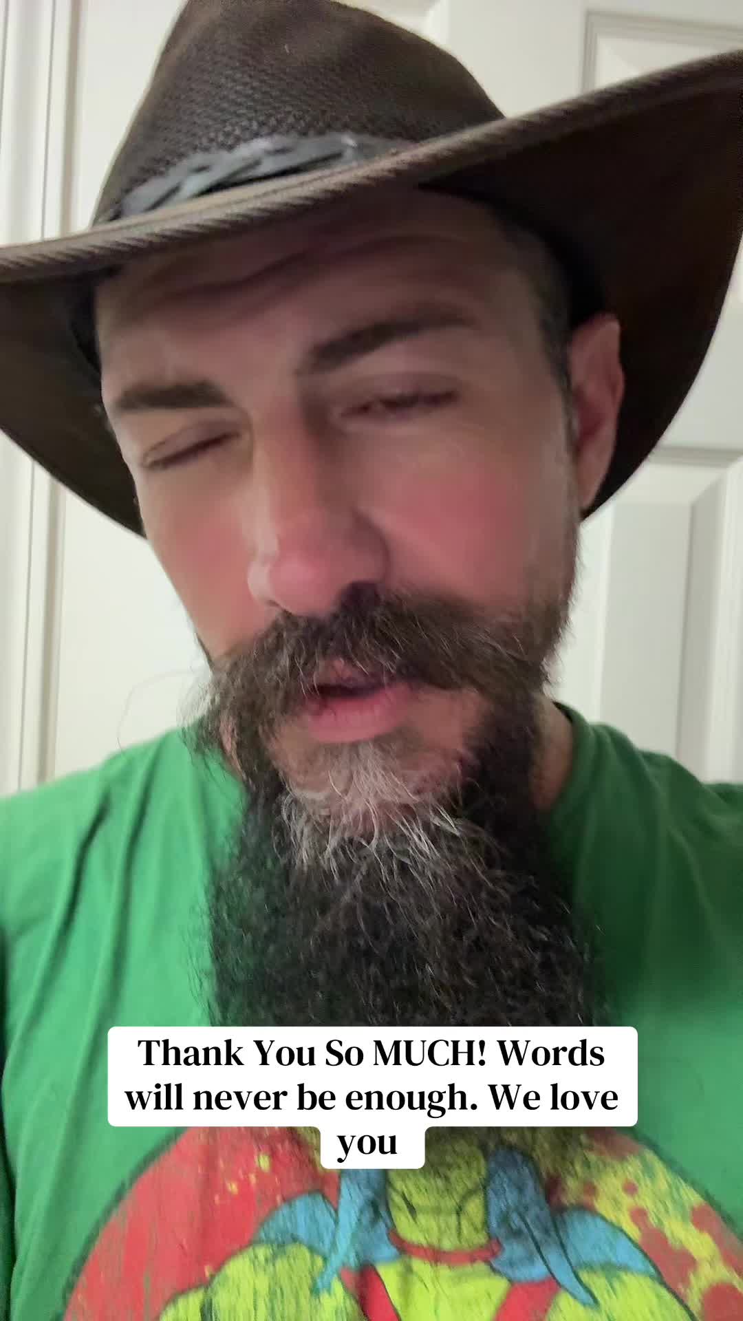 @CreaturePreacher