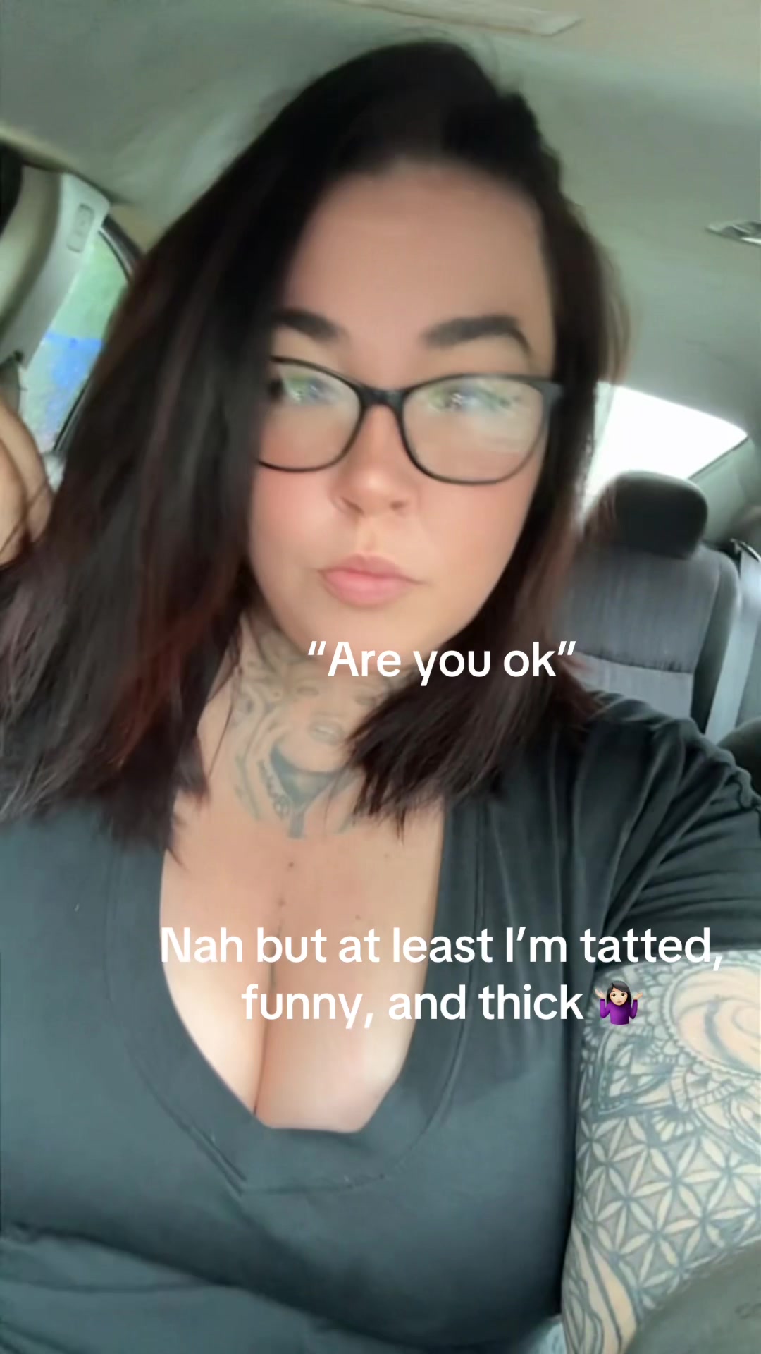 @Kendra