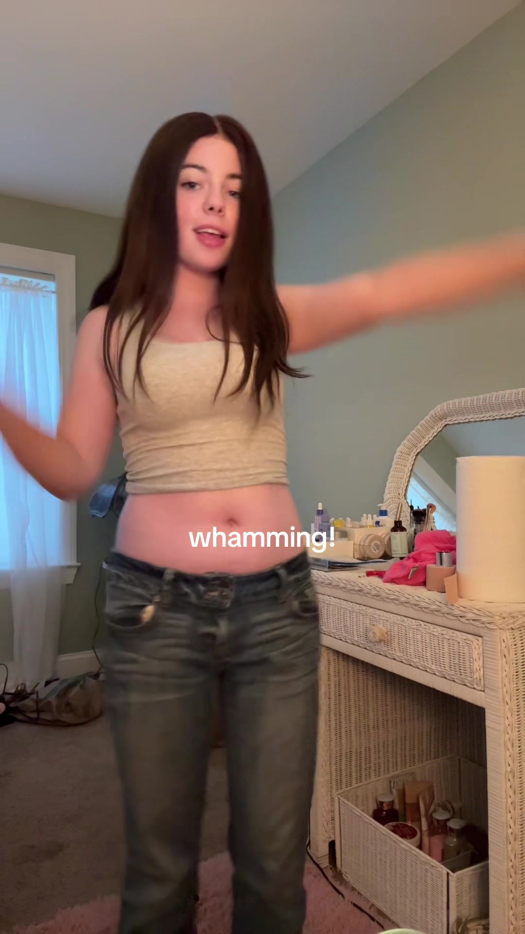 @Taylor Veronica