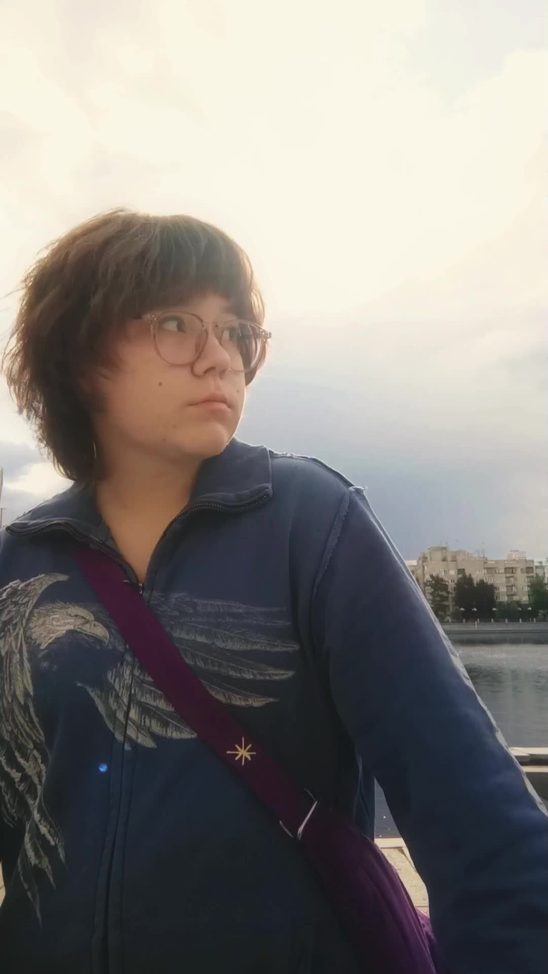 @позорница энка(?)
