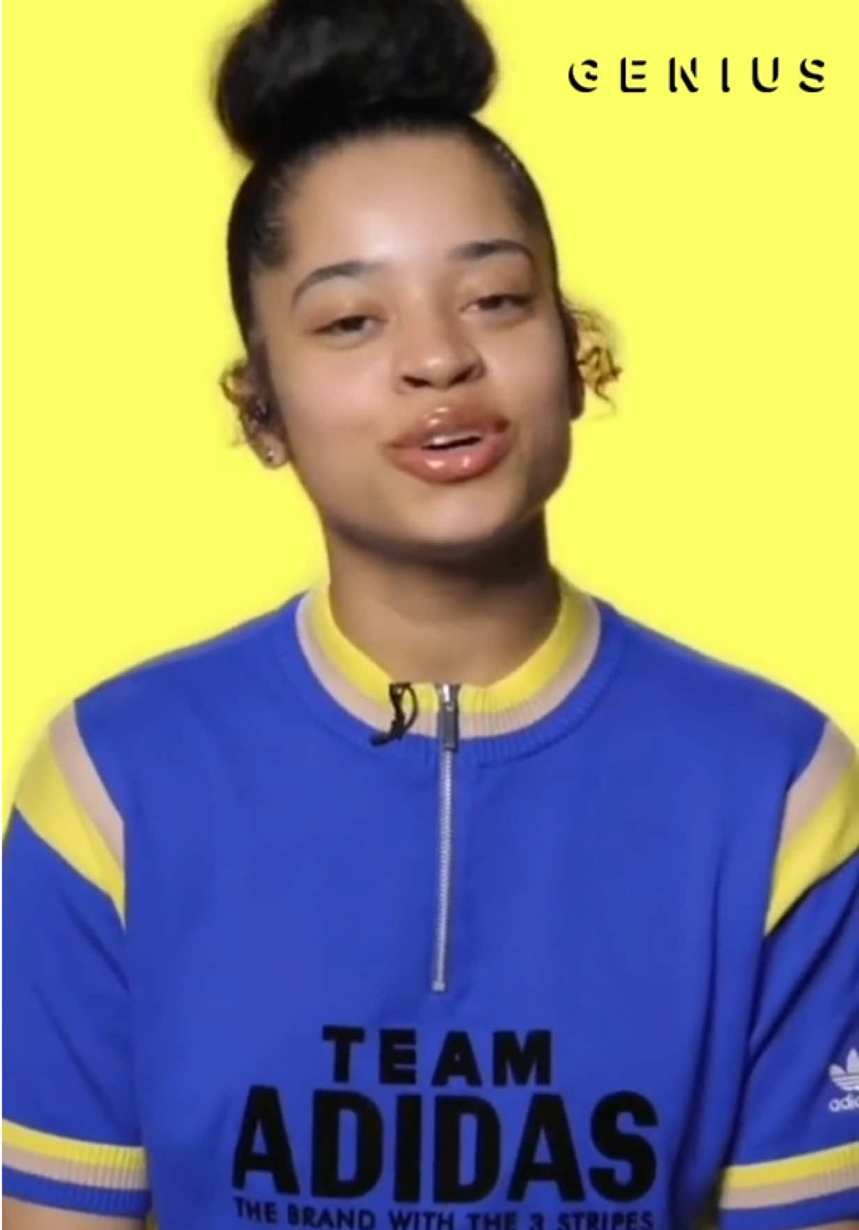 @Genius
