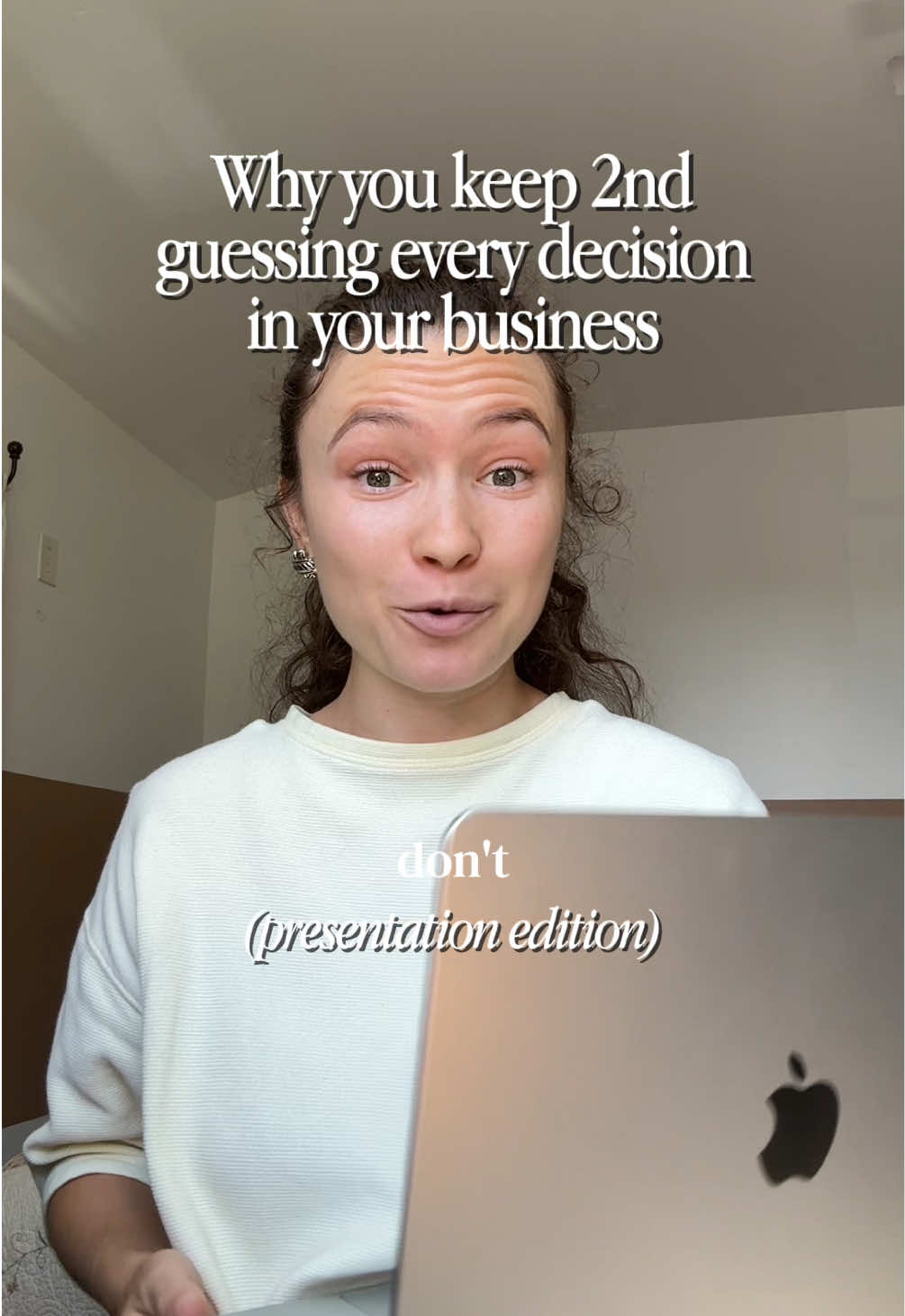 @Kaylie | Business Strategist