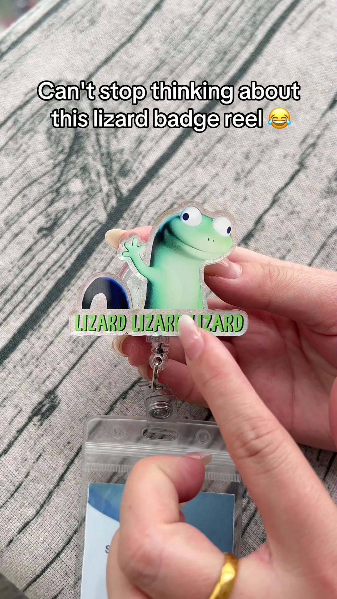 @Accessorize Me