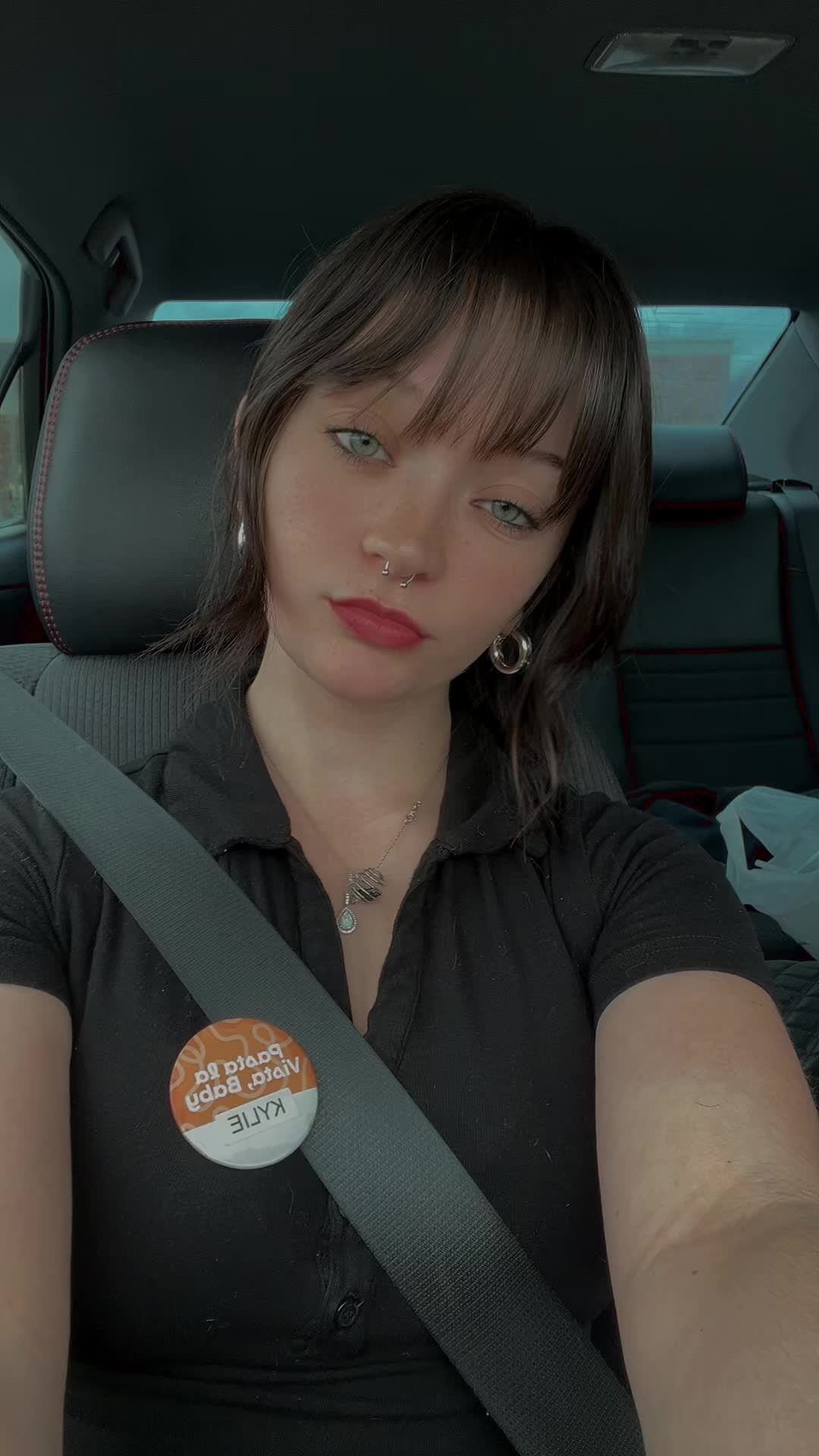 @༺ ♱kylie♱ ༻