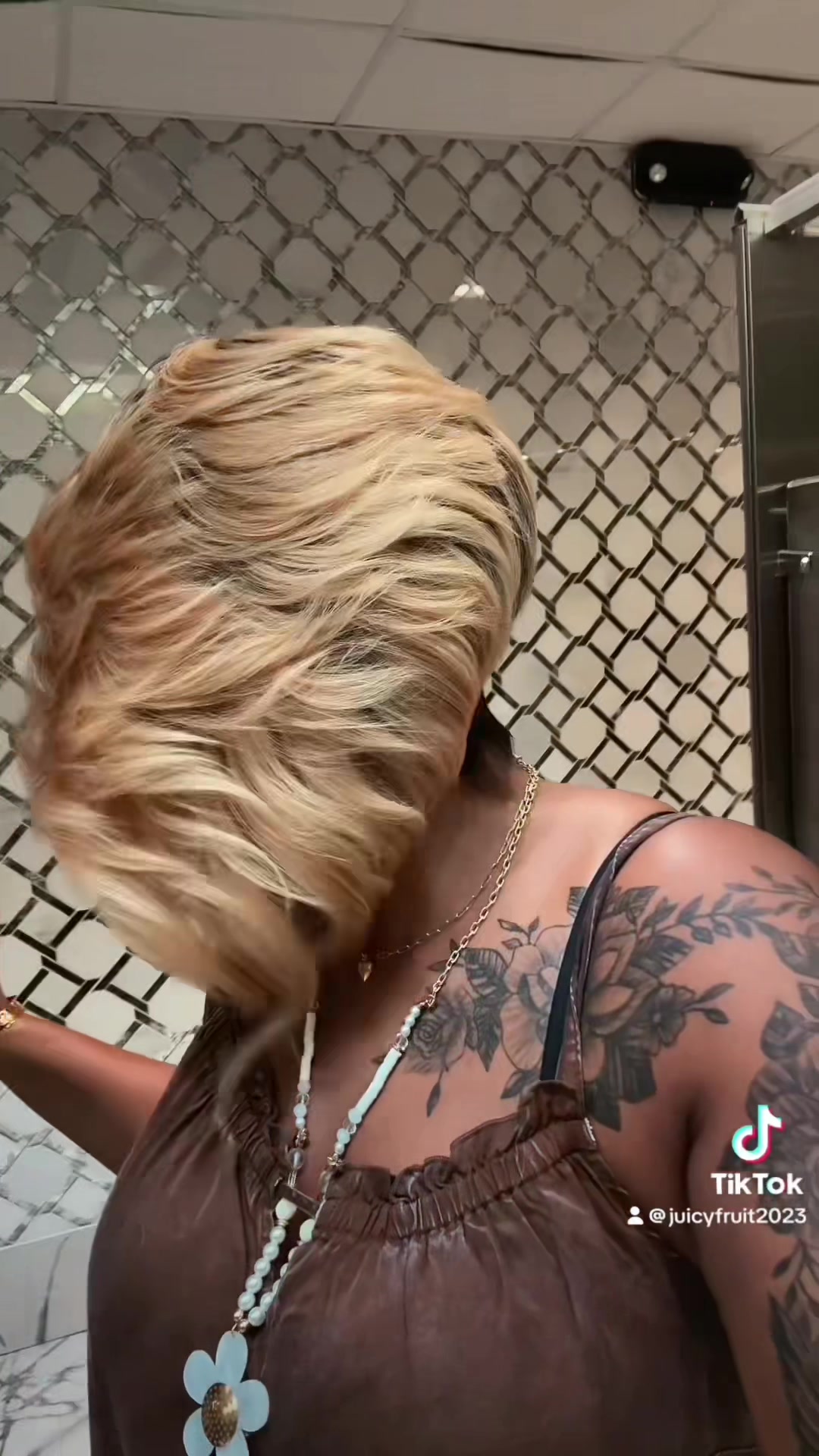 @Angela Michelle🥰