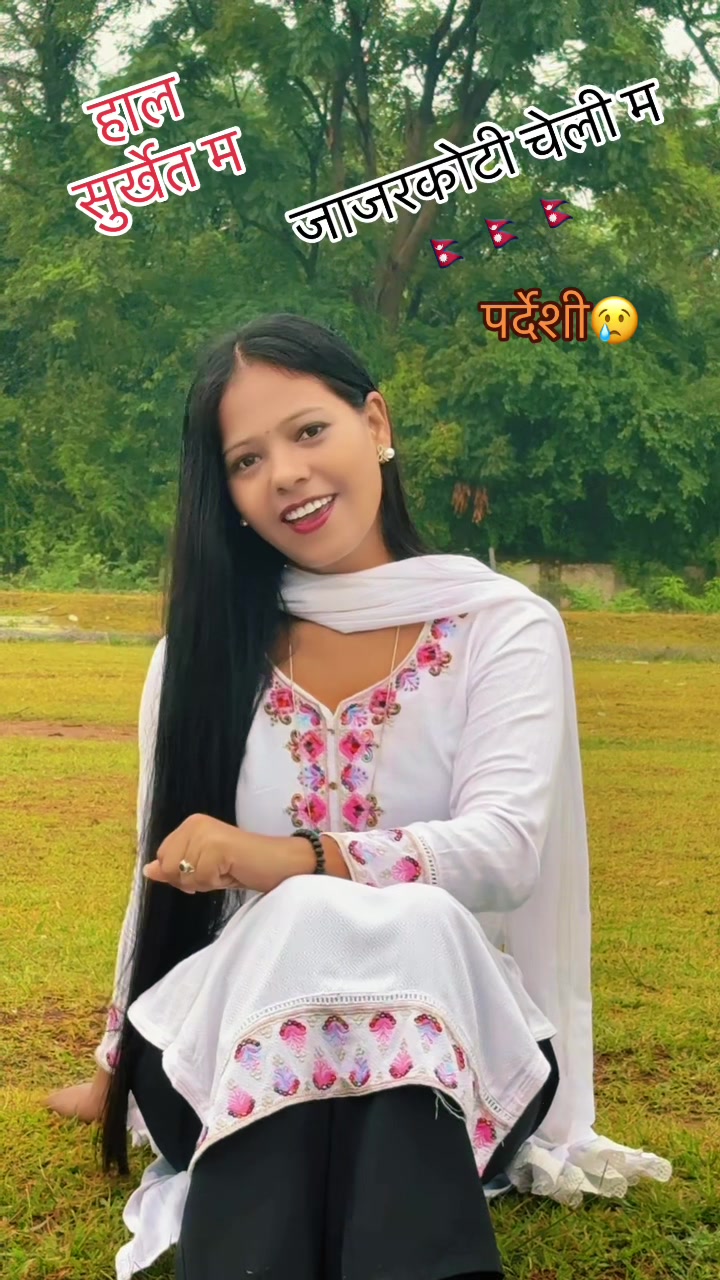 @sandhya khadka