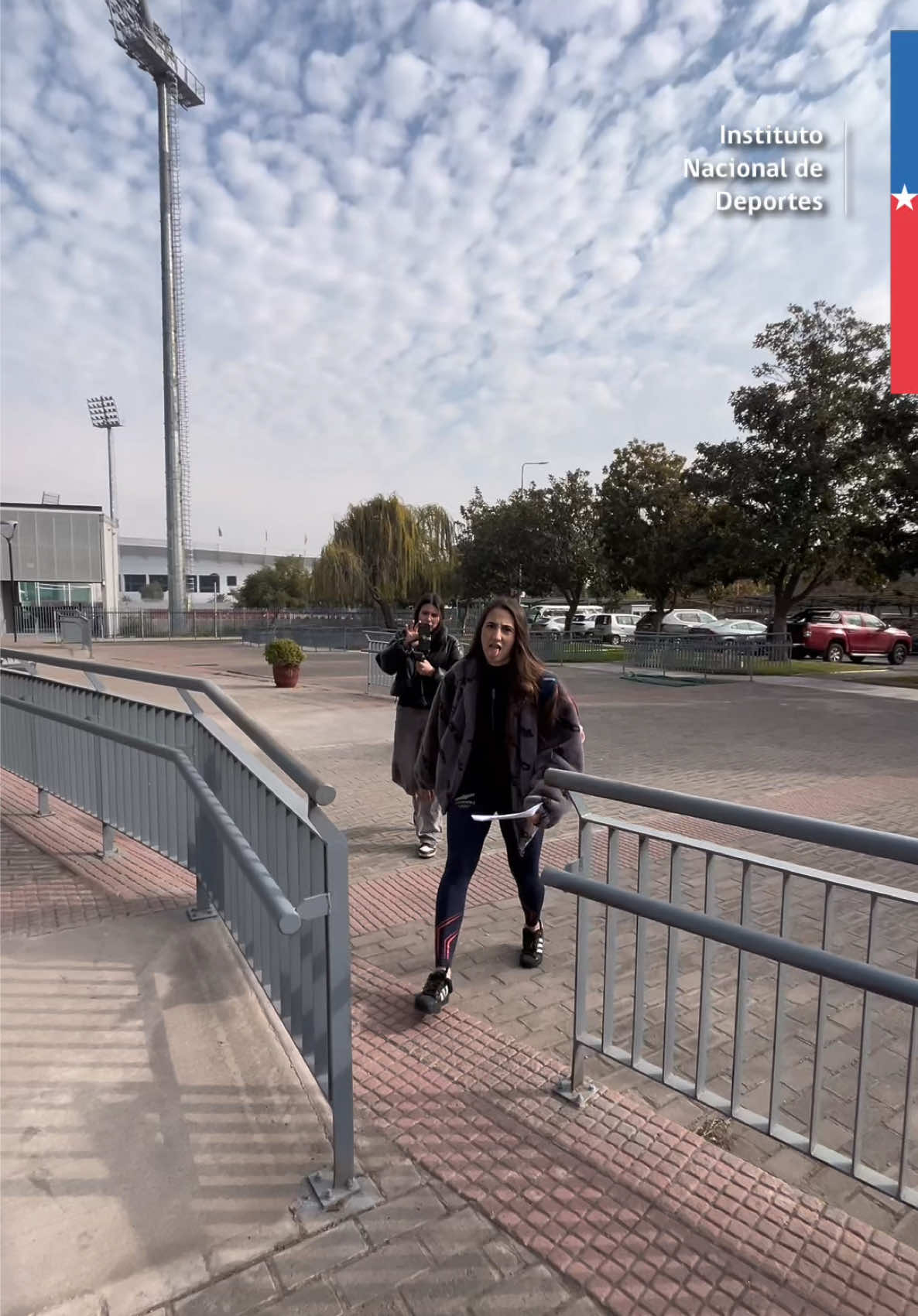 @IND Chile