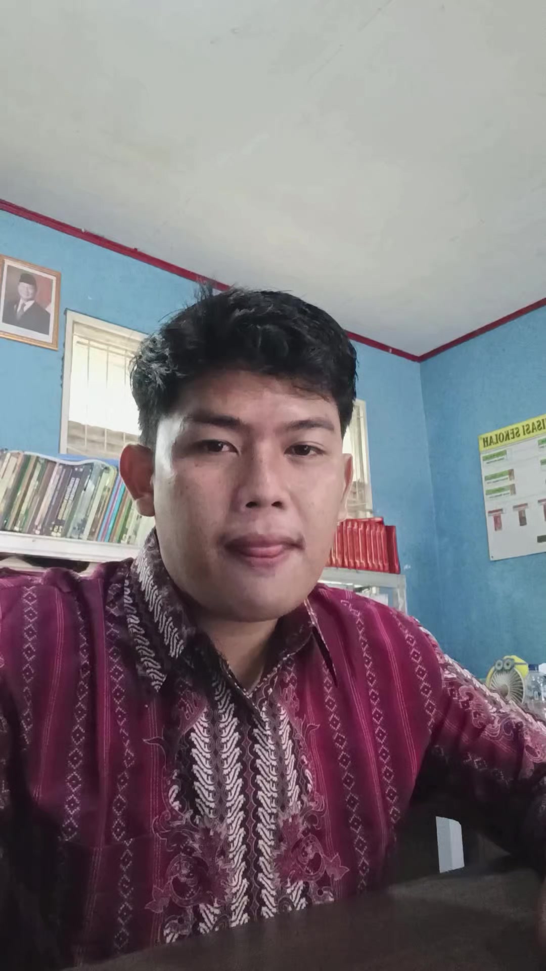 @Galih Percatra
