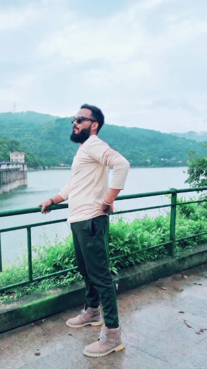 @C B Sarkar