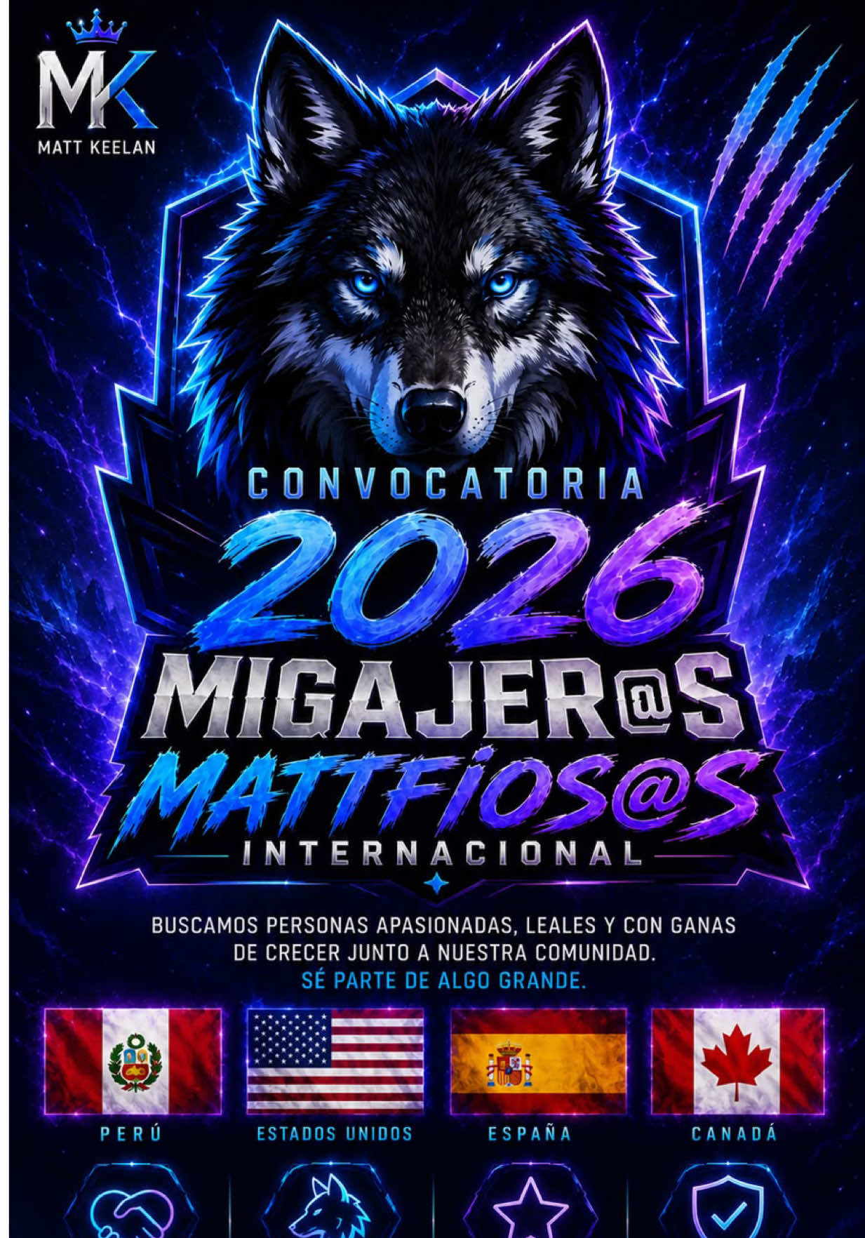 @MigajerasMattfiosas Clips2.0🐺