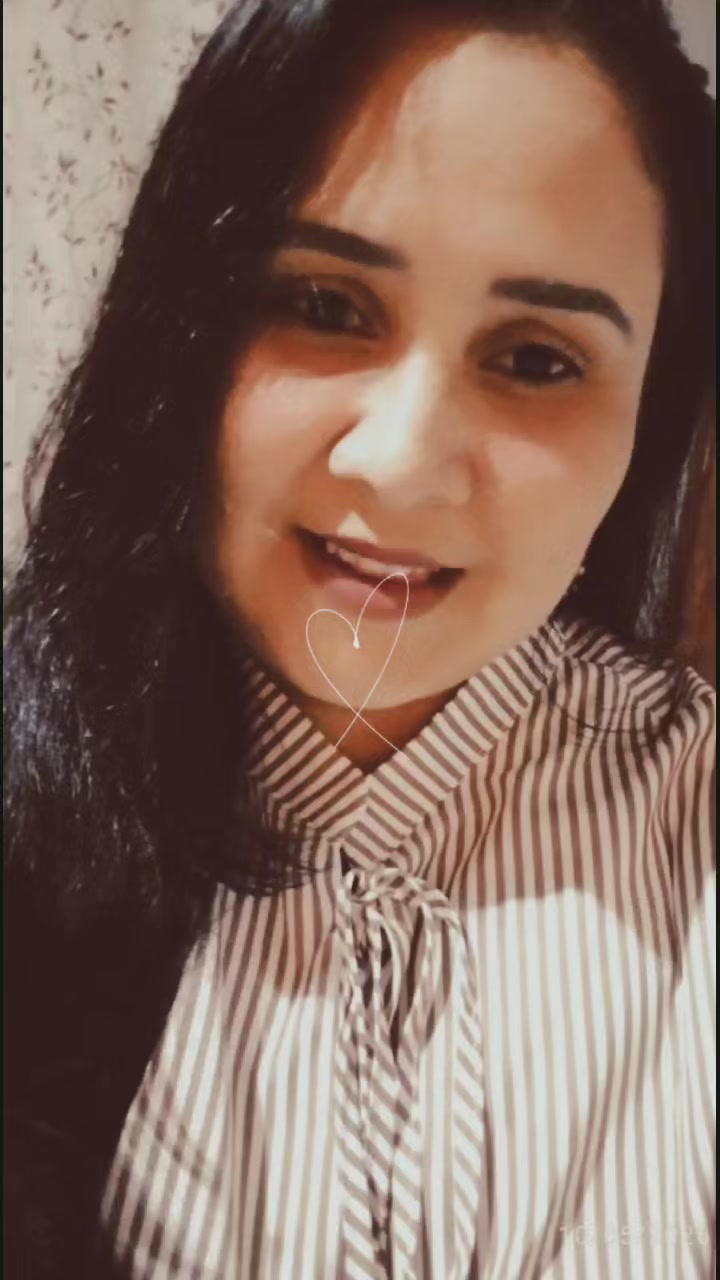 @Rosilene Rodrigues