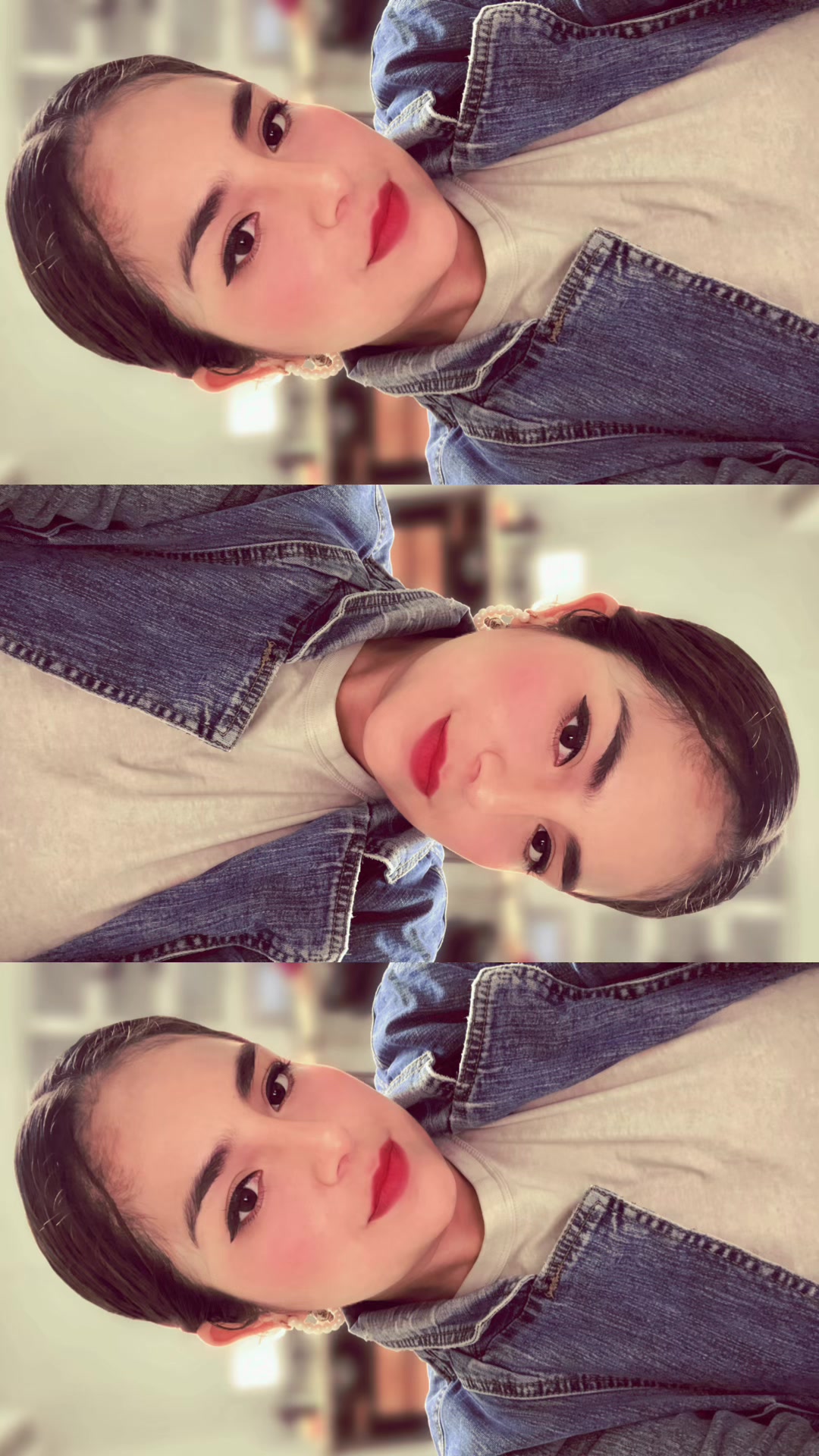 @Laura Mendoza