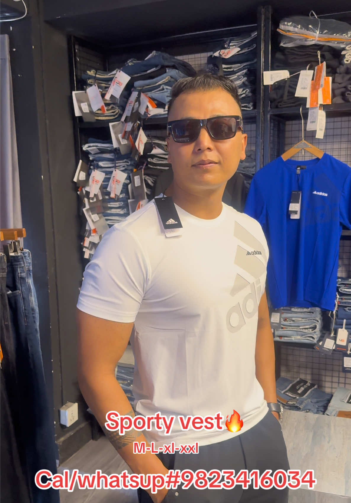 @sports world