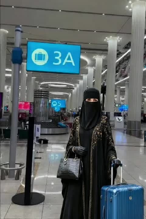 @Fátima F🇦🇪🌞👳🧕