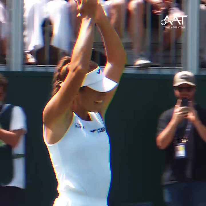 @Asociaci&oacute;n Argentina de Tenis