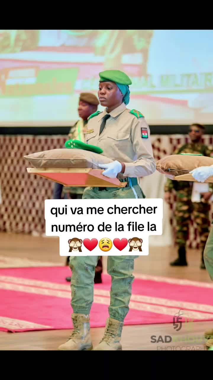 @patriote💪