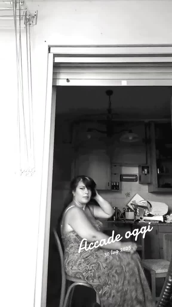 @donna ciretta bella