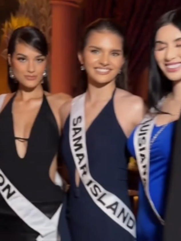 @pageant world