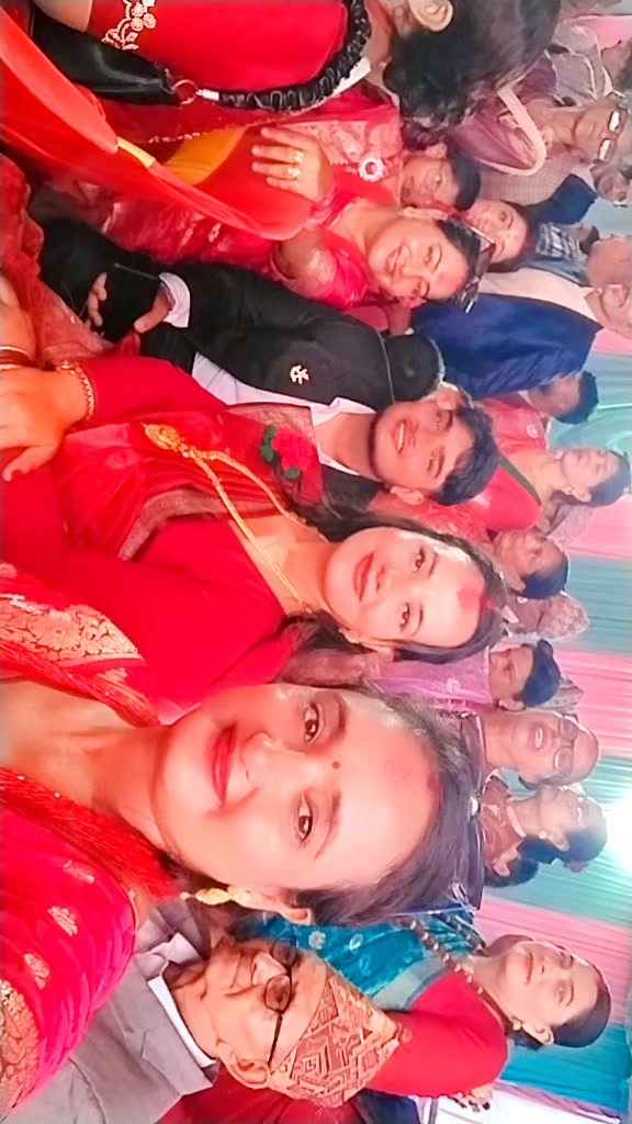 @SamjhanaNiraula 🎇