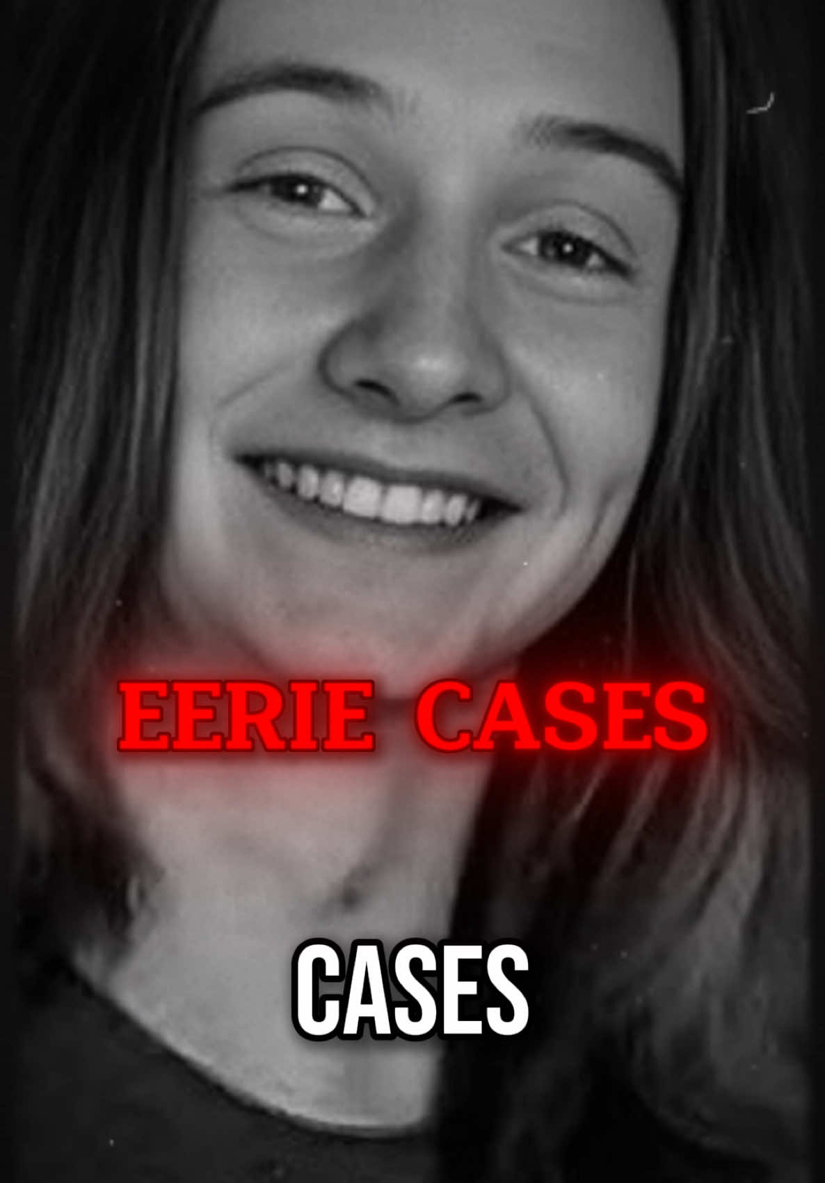 @Austin Patton | True Crime