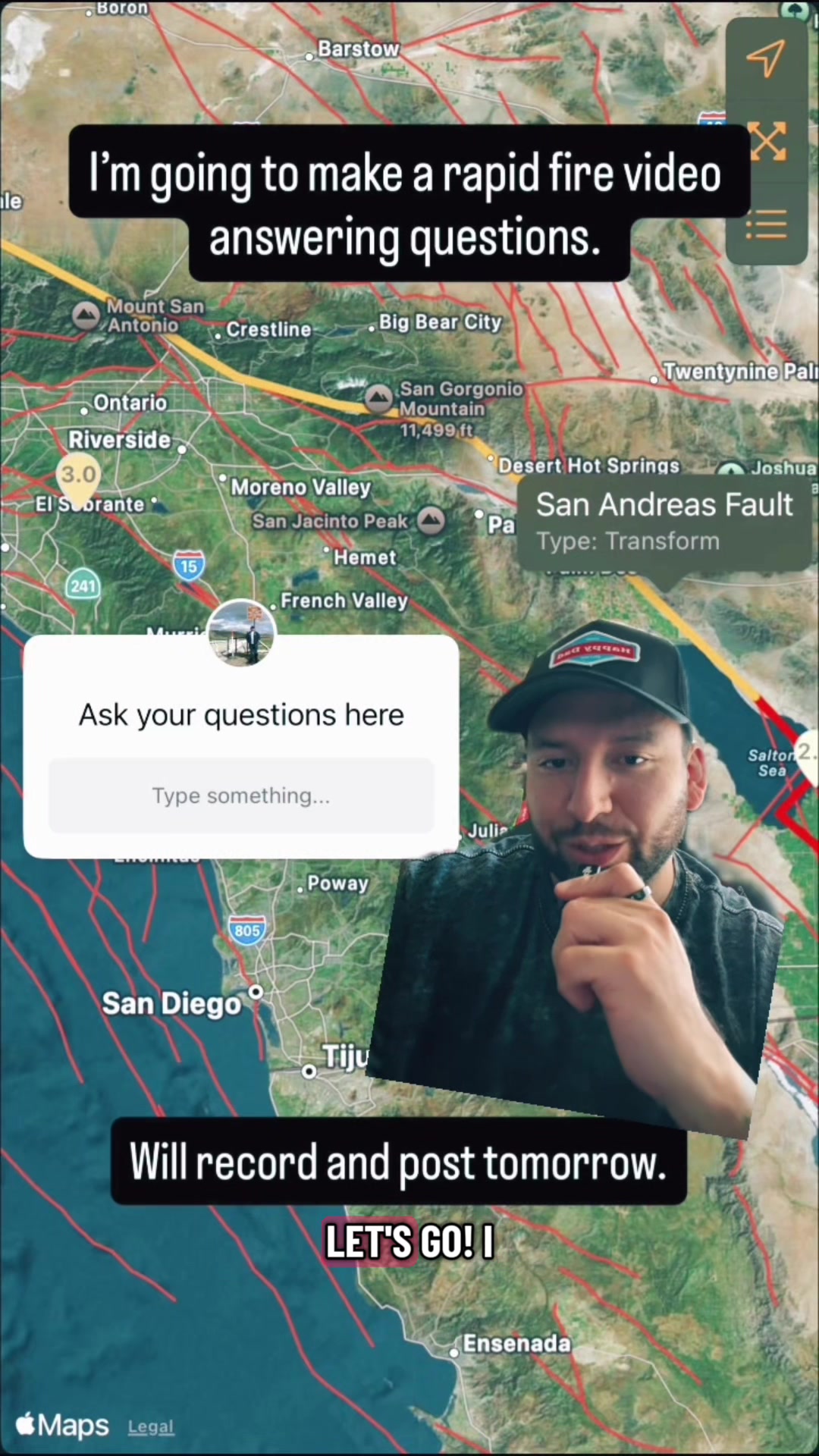 @EarthquakeDude
